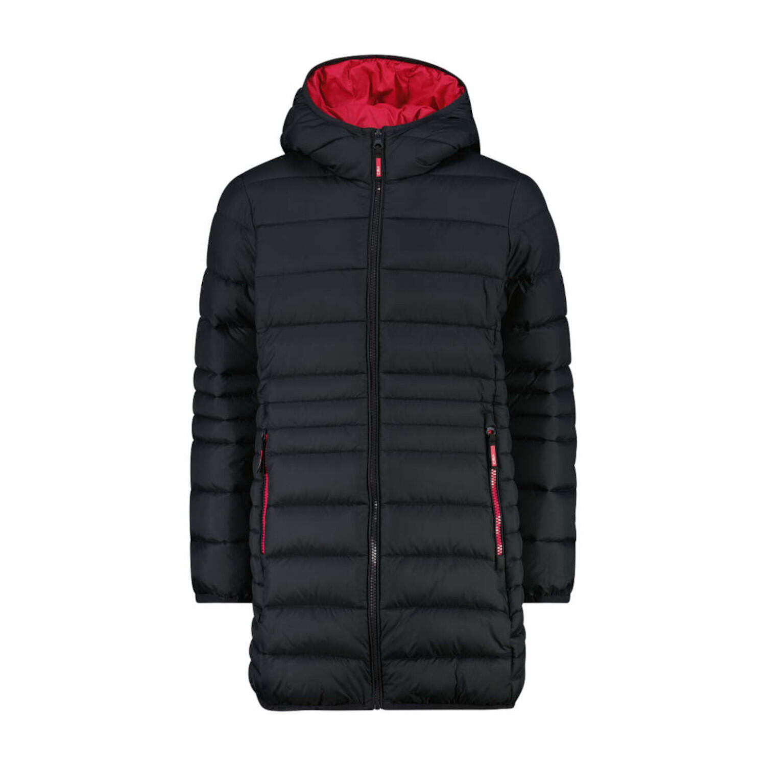 CMP Girl's Puffer jacket CMP