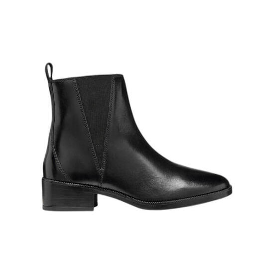 Bottines femme Geox Camexia