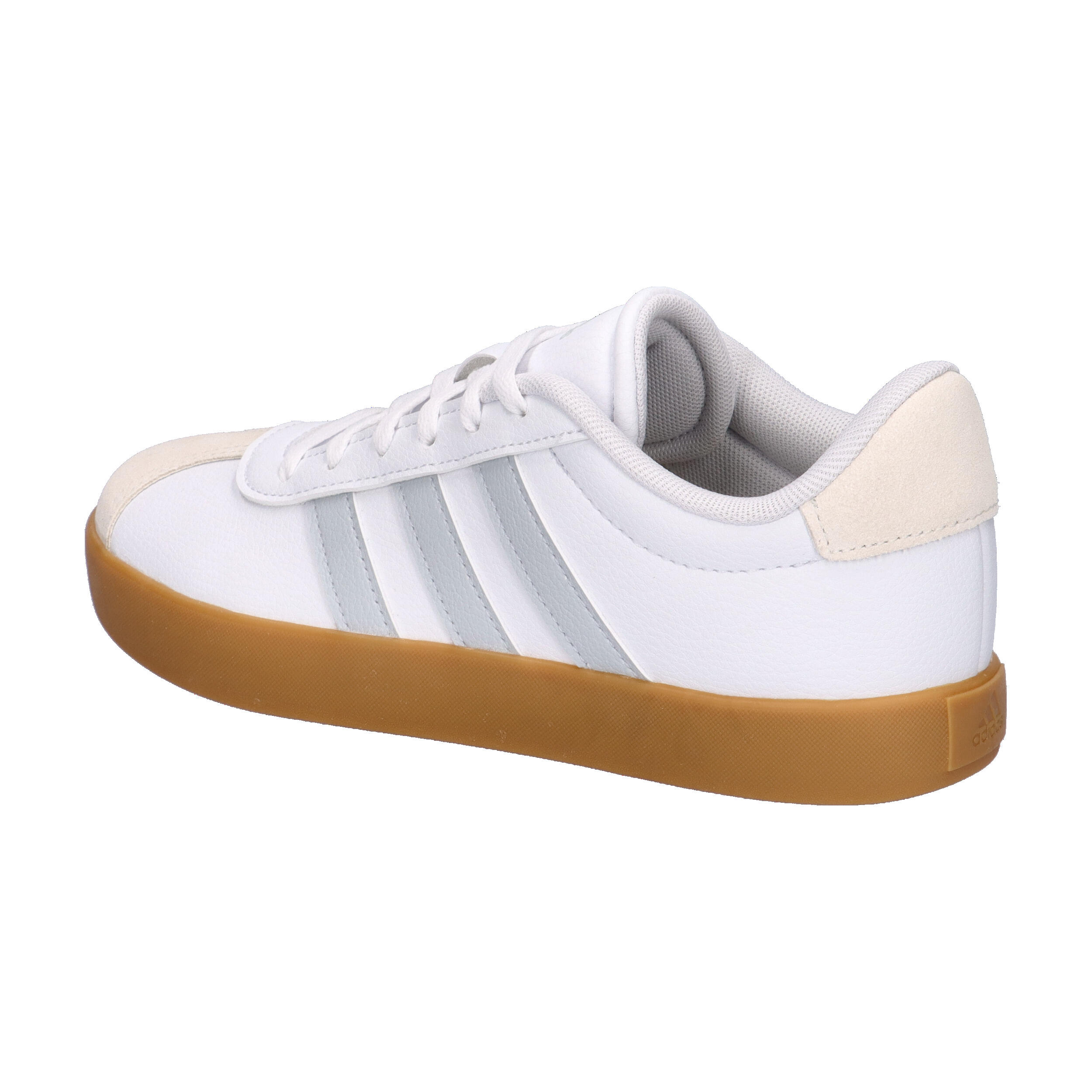 Baskets Adidas modèle JR2220 pour unisexe enfants 11/15