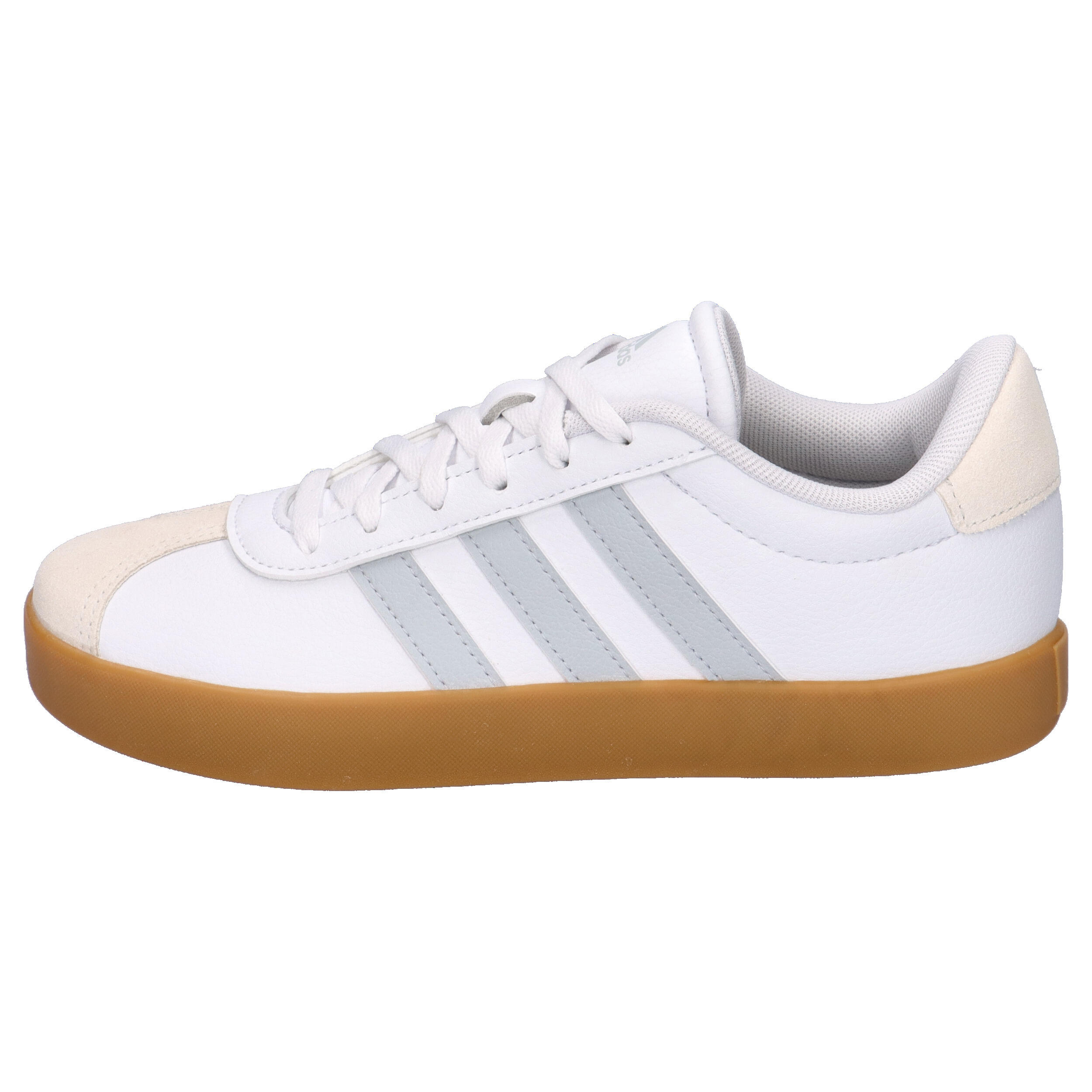 Baskets Adidas modèle JR2220 pour unisexe enfants 10/15