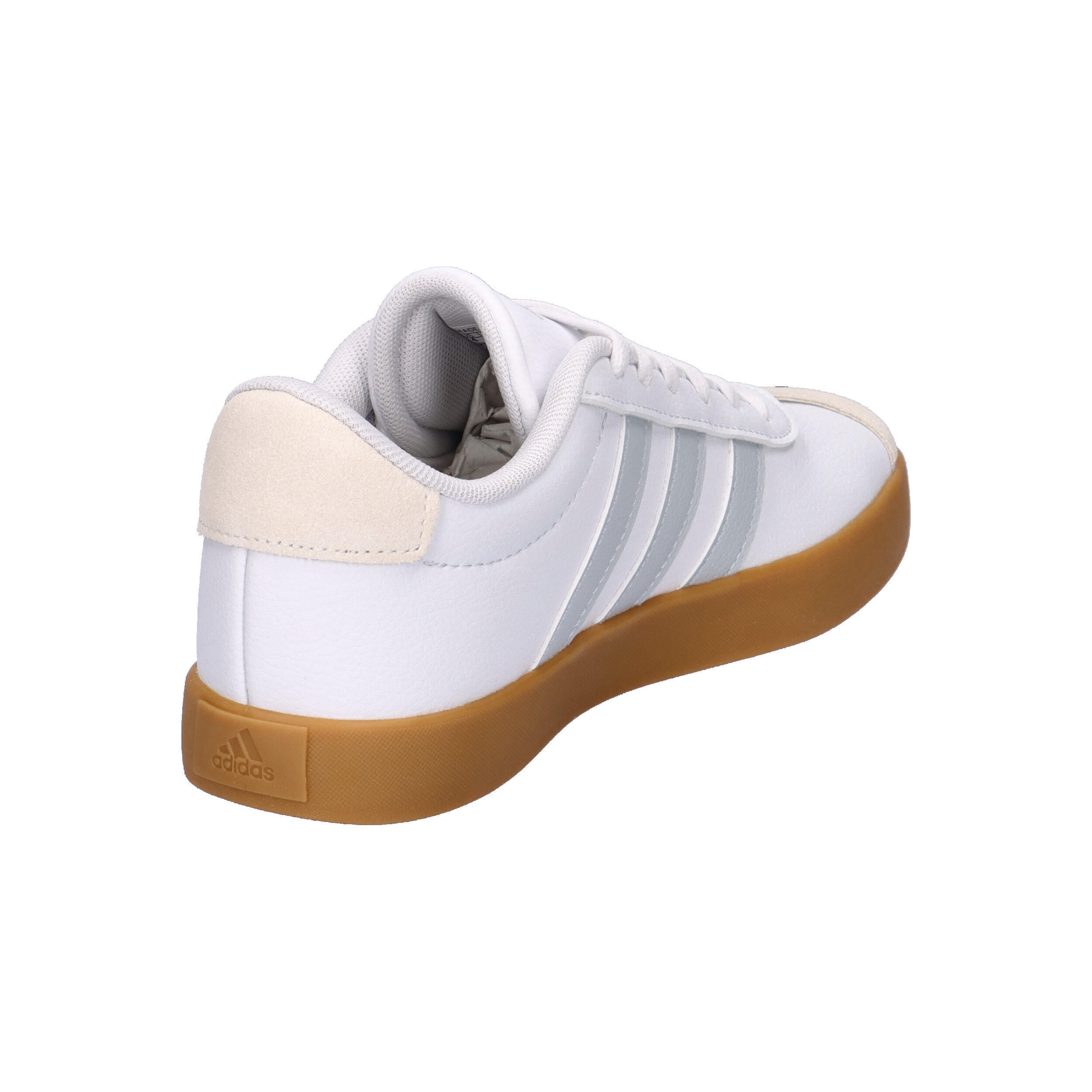 Baskets Adidas modèle JR2220 pour unisexe enfants 14/15