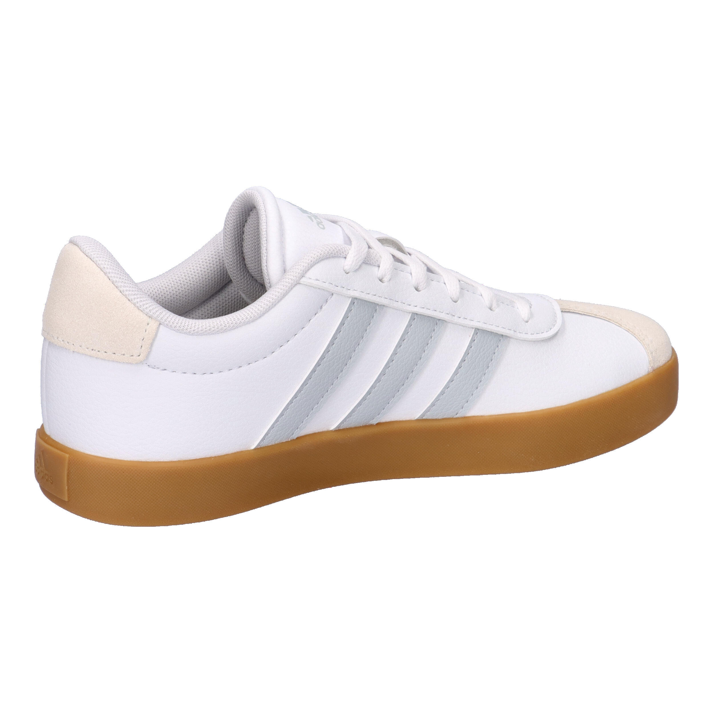 Baskets Adidas modèle JR2220 pour unisexe enfants 15/15