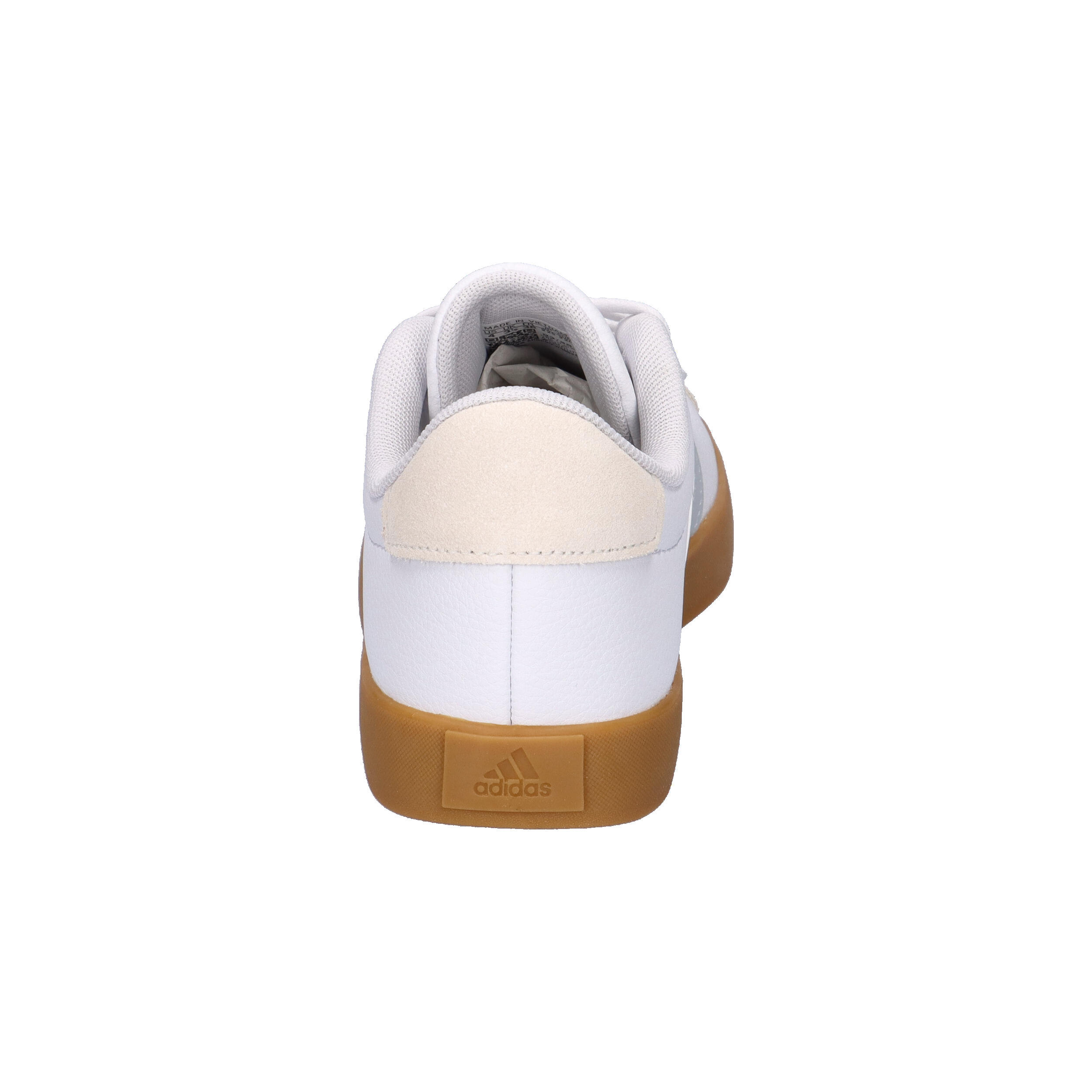 Baskets Adidas modèle JR2220 pour unisexe enfants 13/15