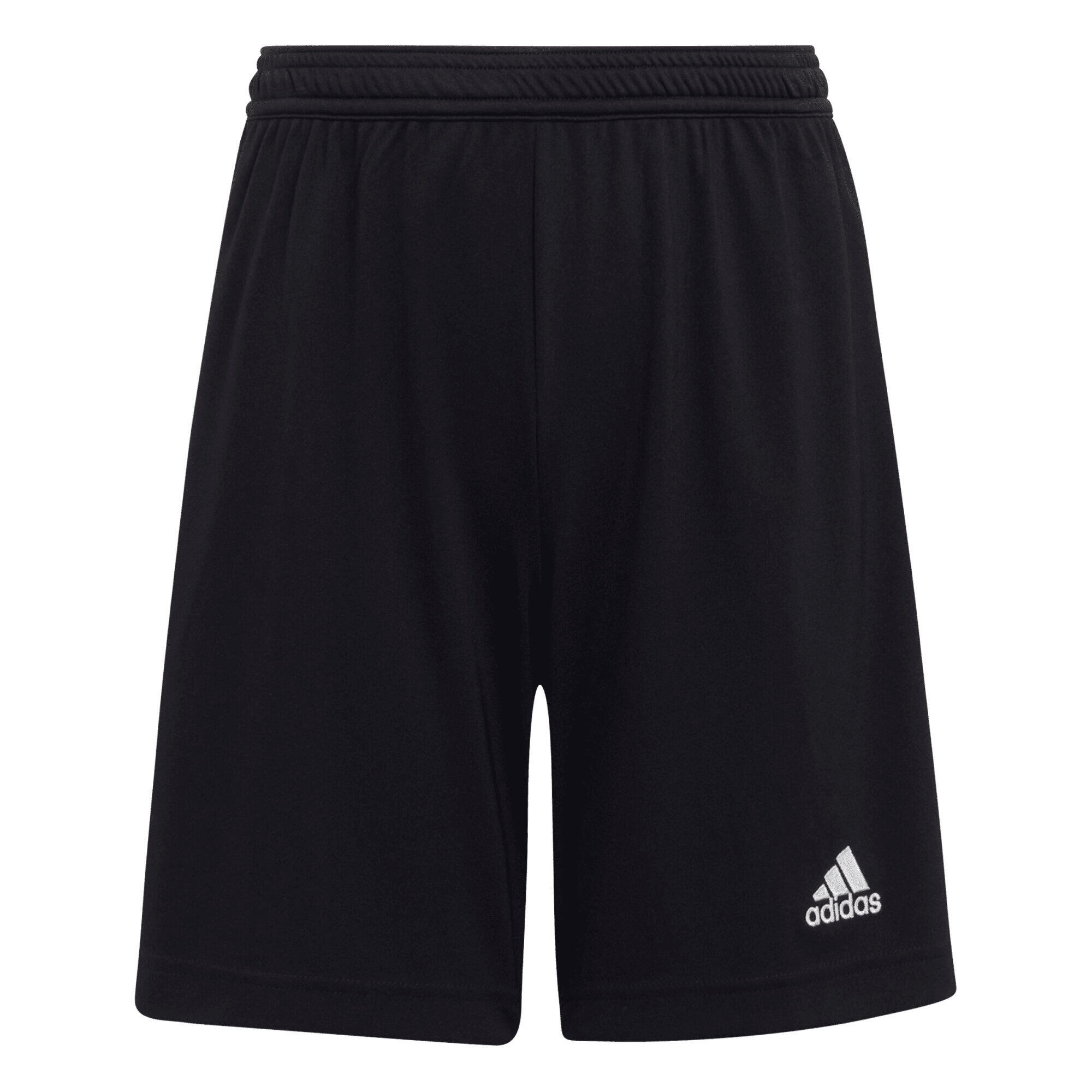 adidas Kinder Short Entrada 22 5er-Set 7/7