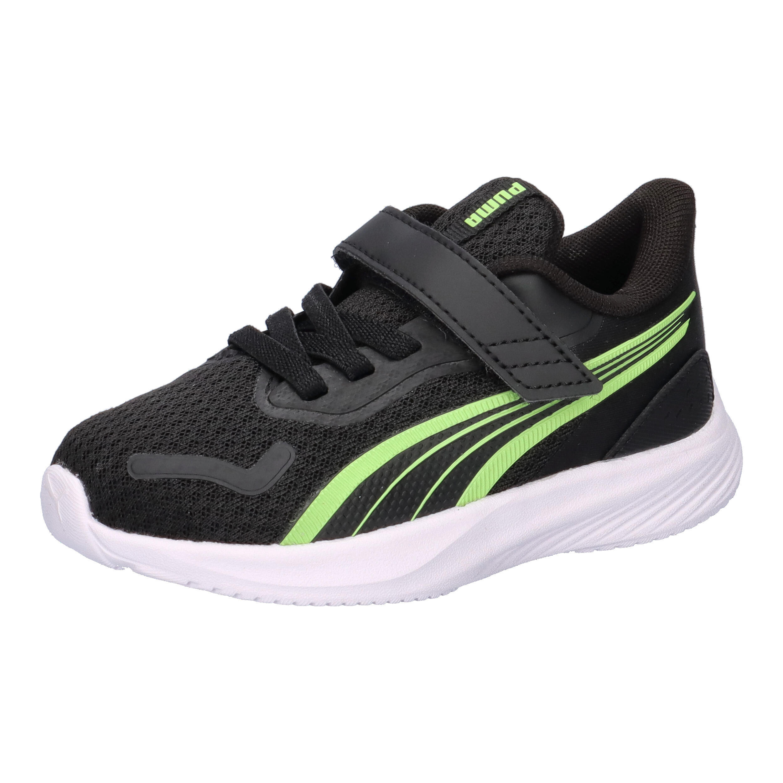 Puma Kinder Laufschuhe Pounce AC+ Inf 401516