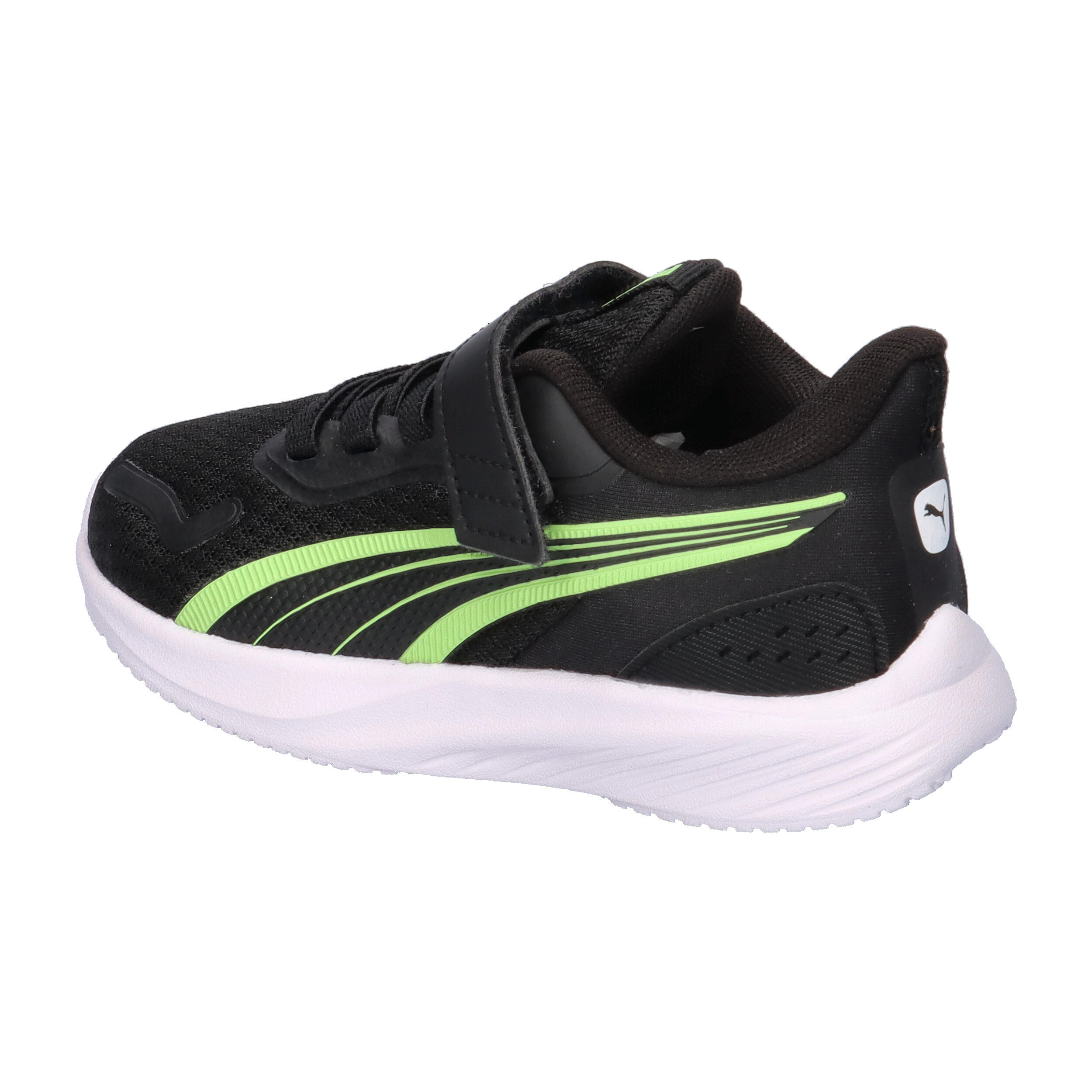 Puma Kinder Laufschuhe Pounce AC+ Inf 401516 3/7