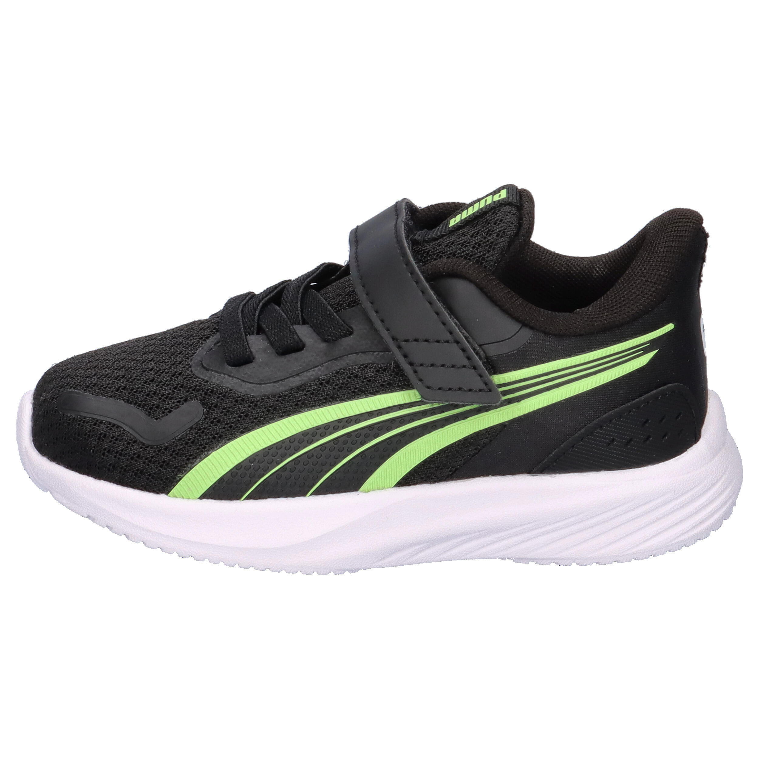 Puma Kinder Laufschuhe Pounce AC+ Inf 401516 2/7