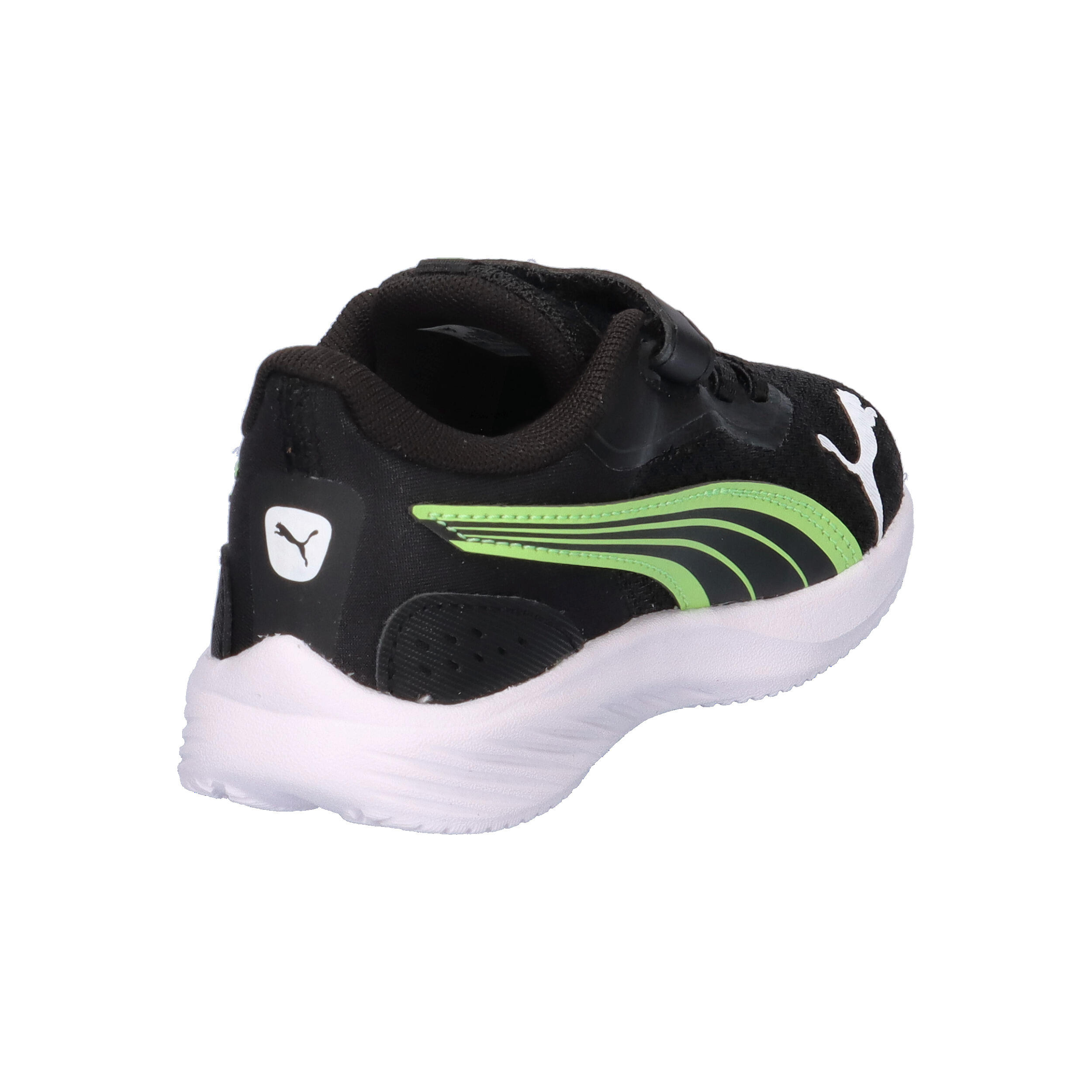Puma Kinder Laufschuhe Pounce AC+ Inf 401516 6/7