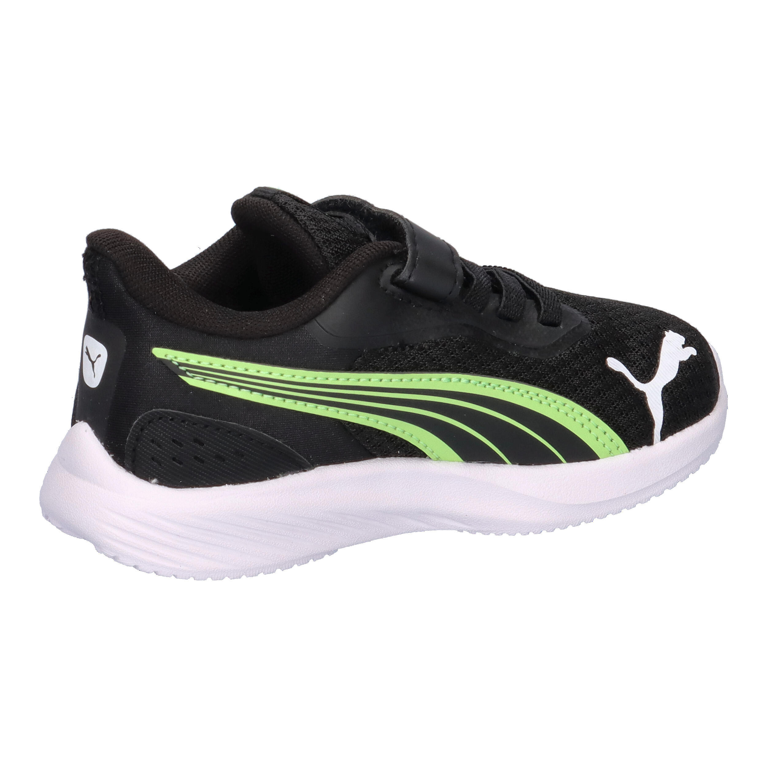 Puma Kinder Laufschuhe Pounce AC+ Inf 401516 7/7