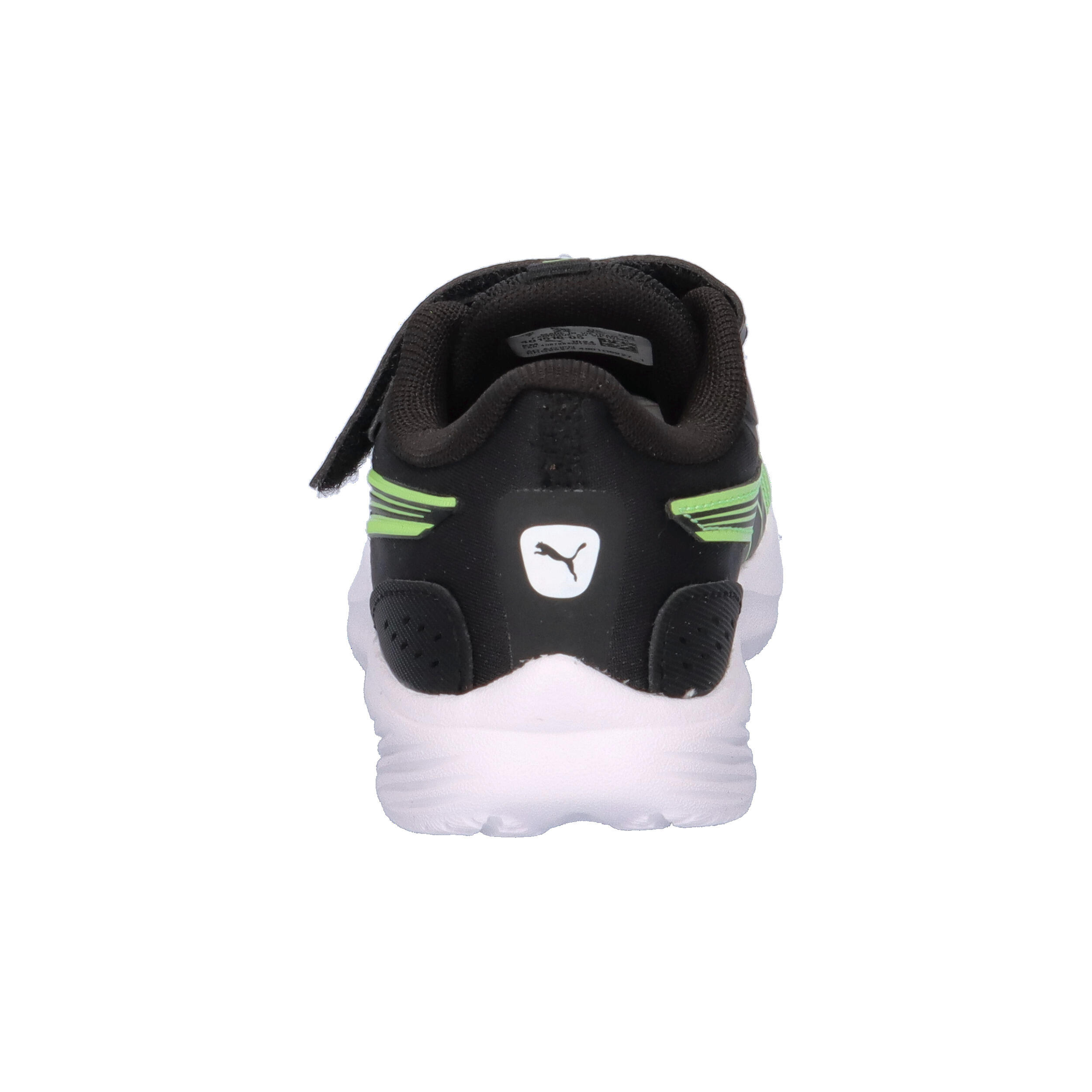 Puma Kinder Laufschuhe Pounce AC+ Inf 401516 5/7