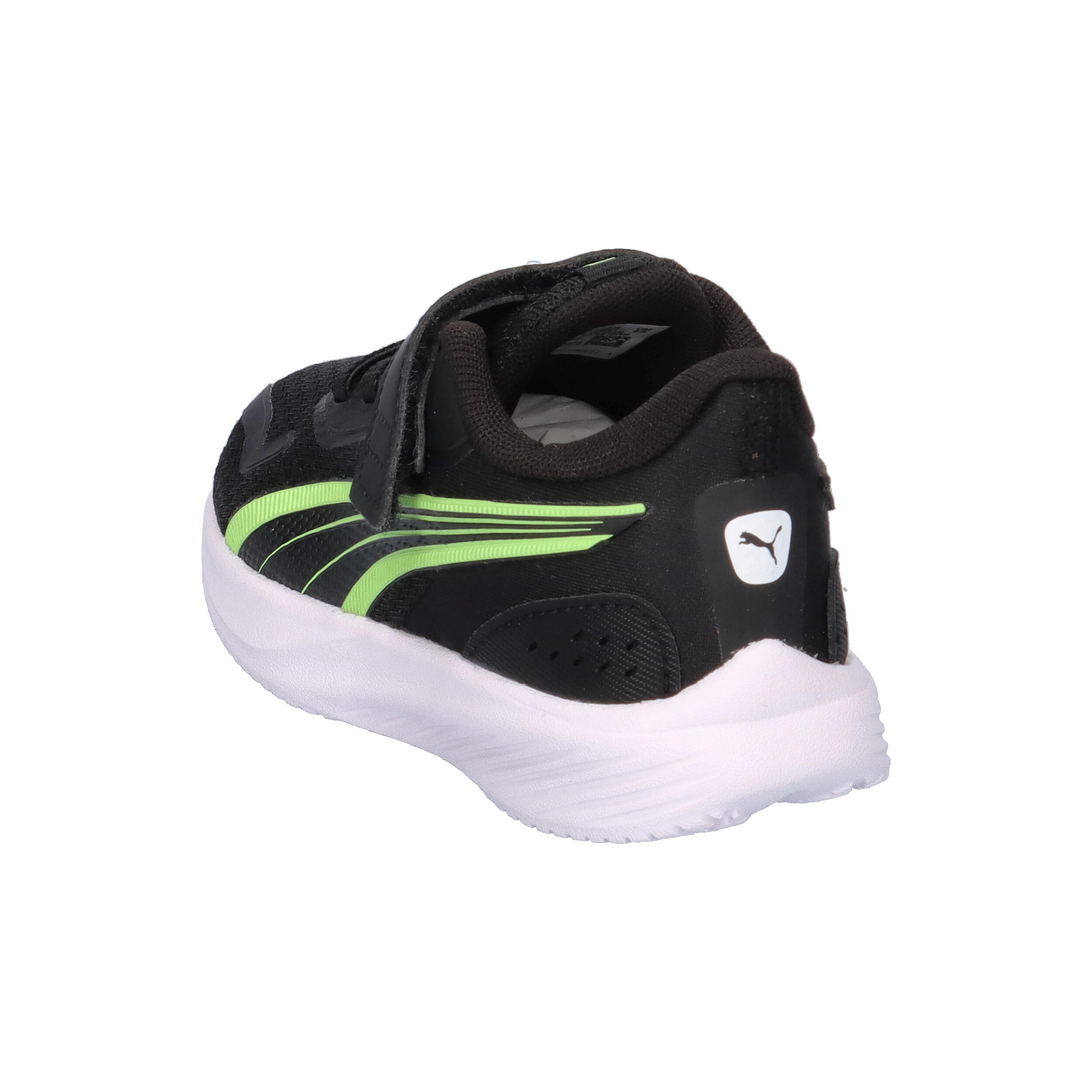 Puma Kinder Laufschuhe Pounce AC+ Inf 401516 4/7
