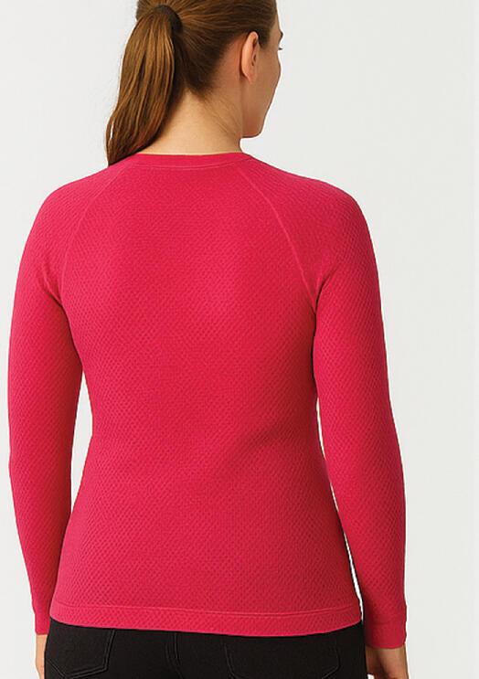 T-shirt funzionale da donna ZAPA 3/5