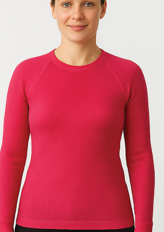 T-shirt funzionale da donna ZAPA 4/5