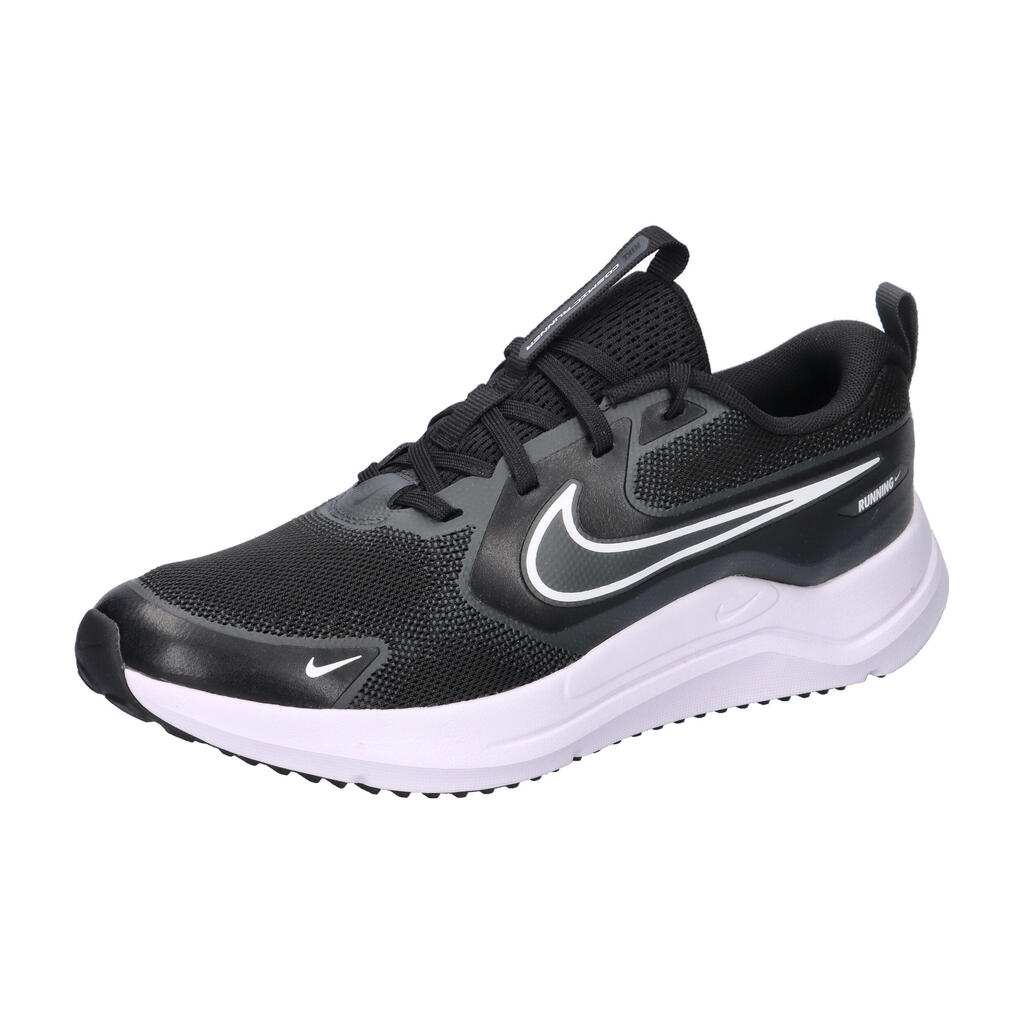 Nike Cosmic Runner Kids' Shoe Black