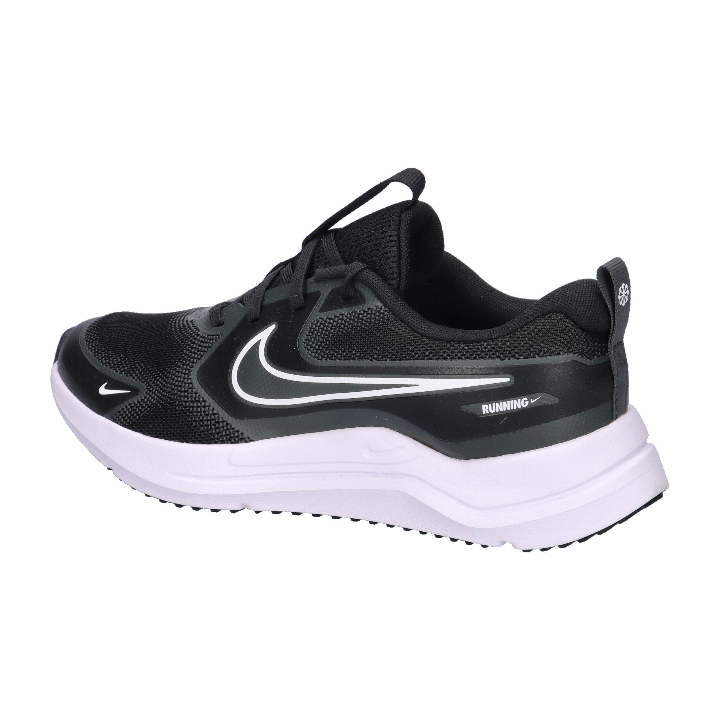 Chaussure pour enfant Nike Cosmic runner noir 3/7