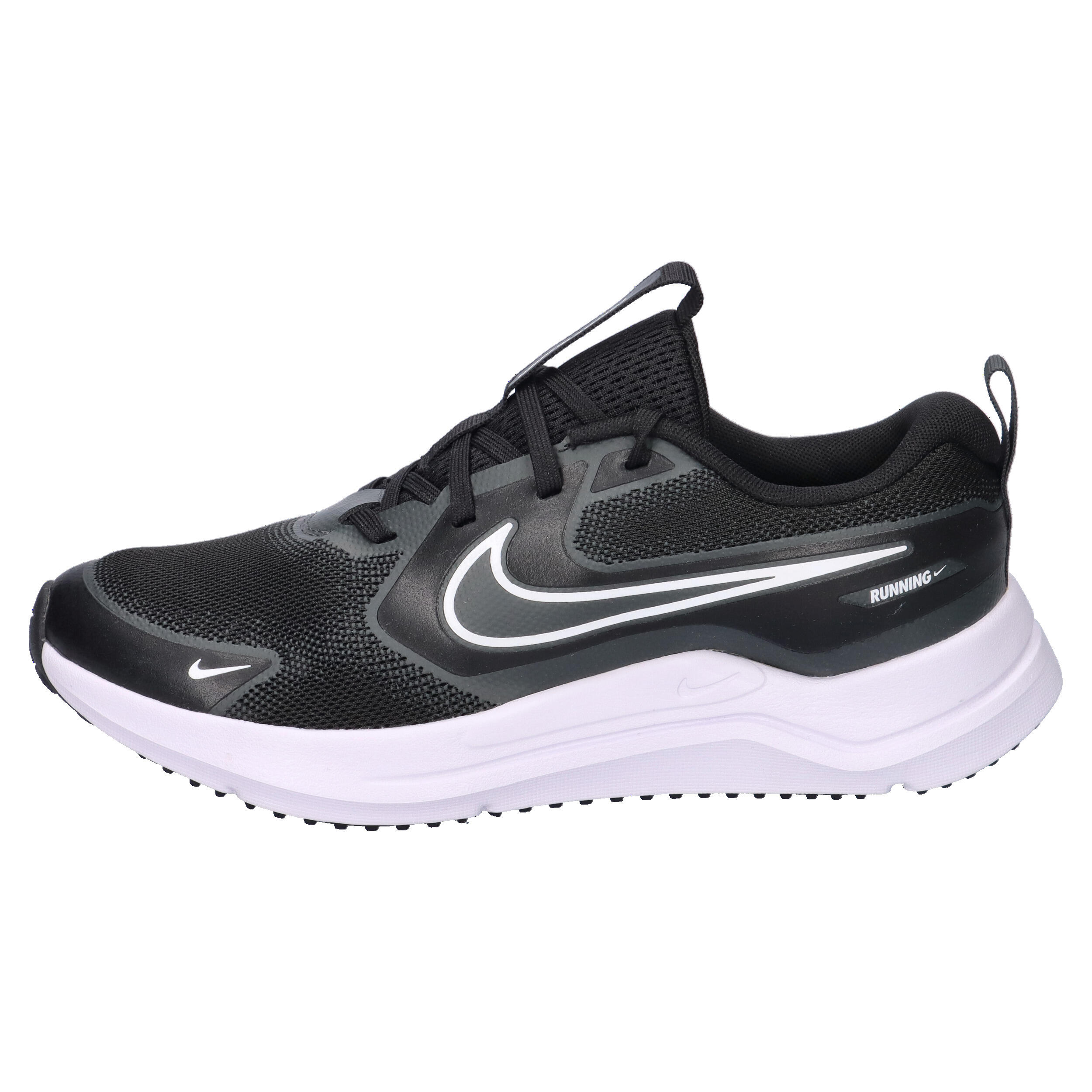 Chaussure pour enfant Nike Cosmic runner noir 2/7