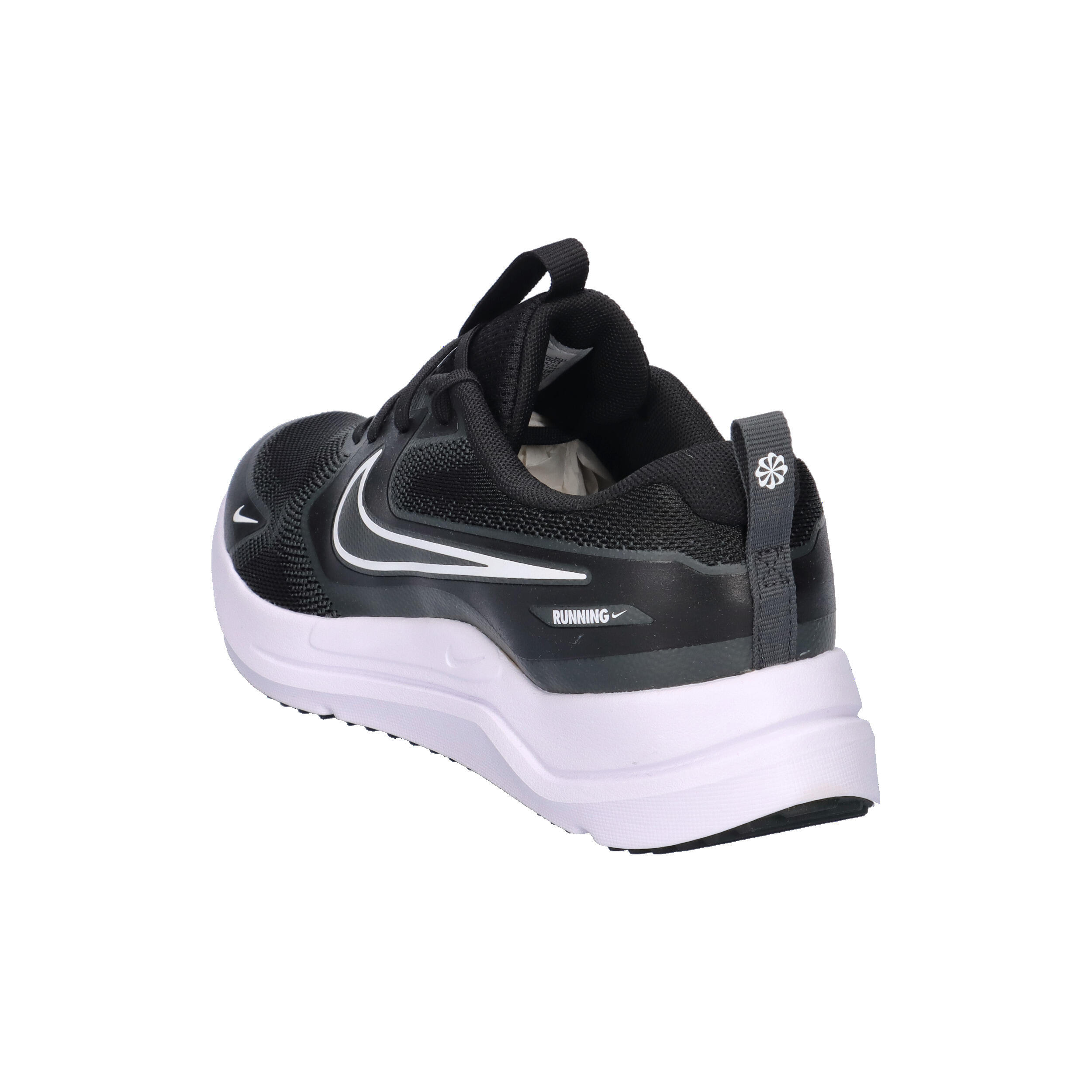 Chaussure pour enfant Nike Cosmic runner noir 4/7