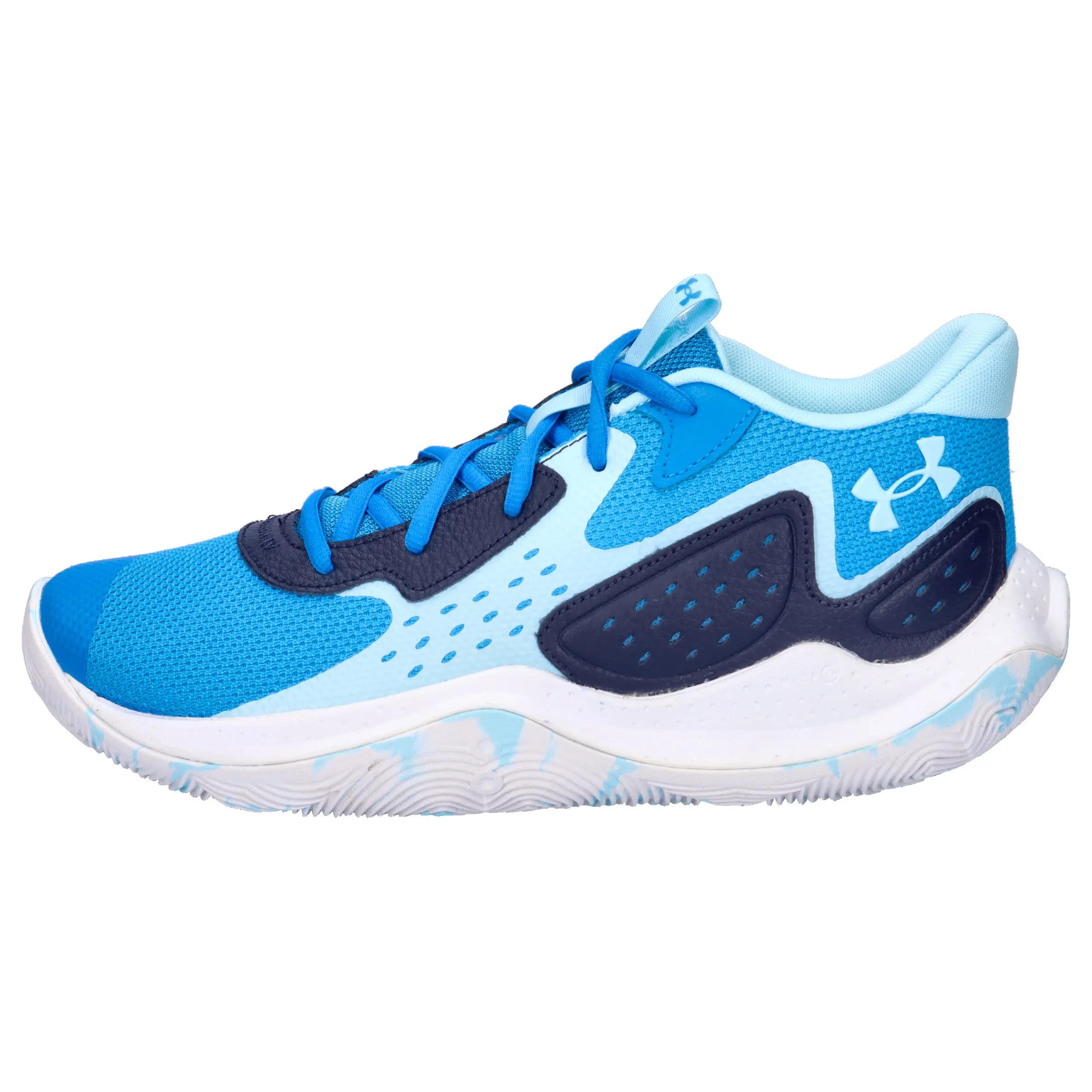 Under Armour Basketballschuhe Jet 23 3026634 10/15