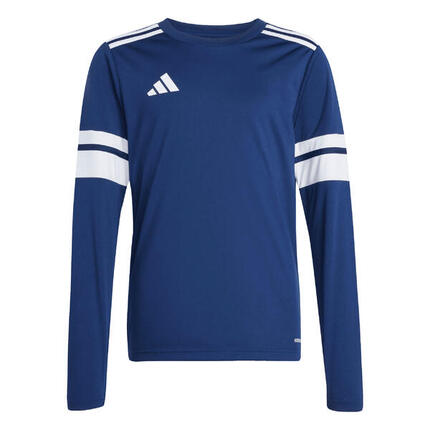 Maillot manches longues enfant adidas Squadra 25