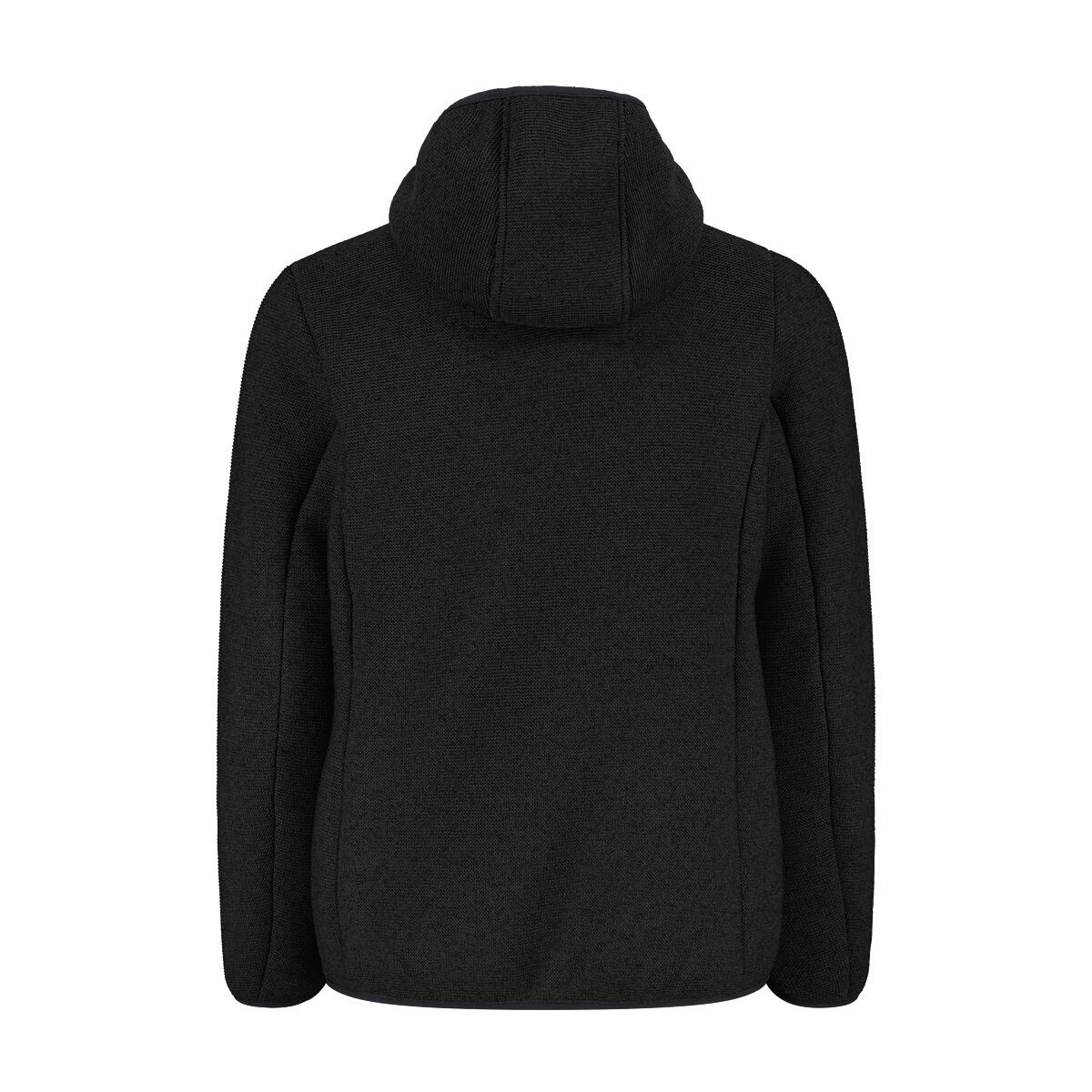 CMP Mädchen Fleecejacke Kid G Jacket Fix Hood 35H1675 6/9