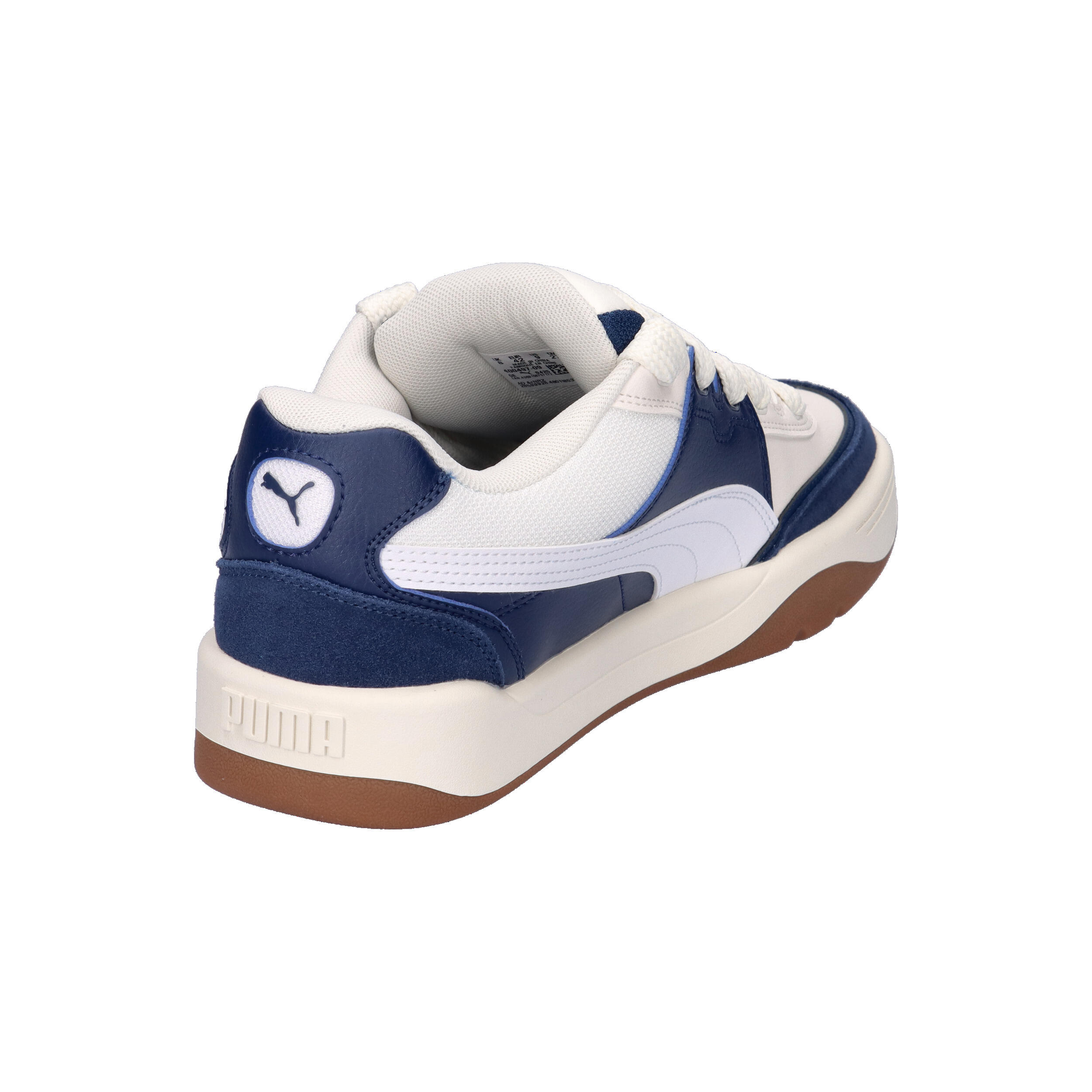 Puma Unisex Sneaker Park Lifestyle SK8 400497 6/7
