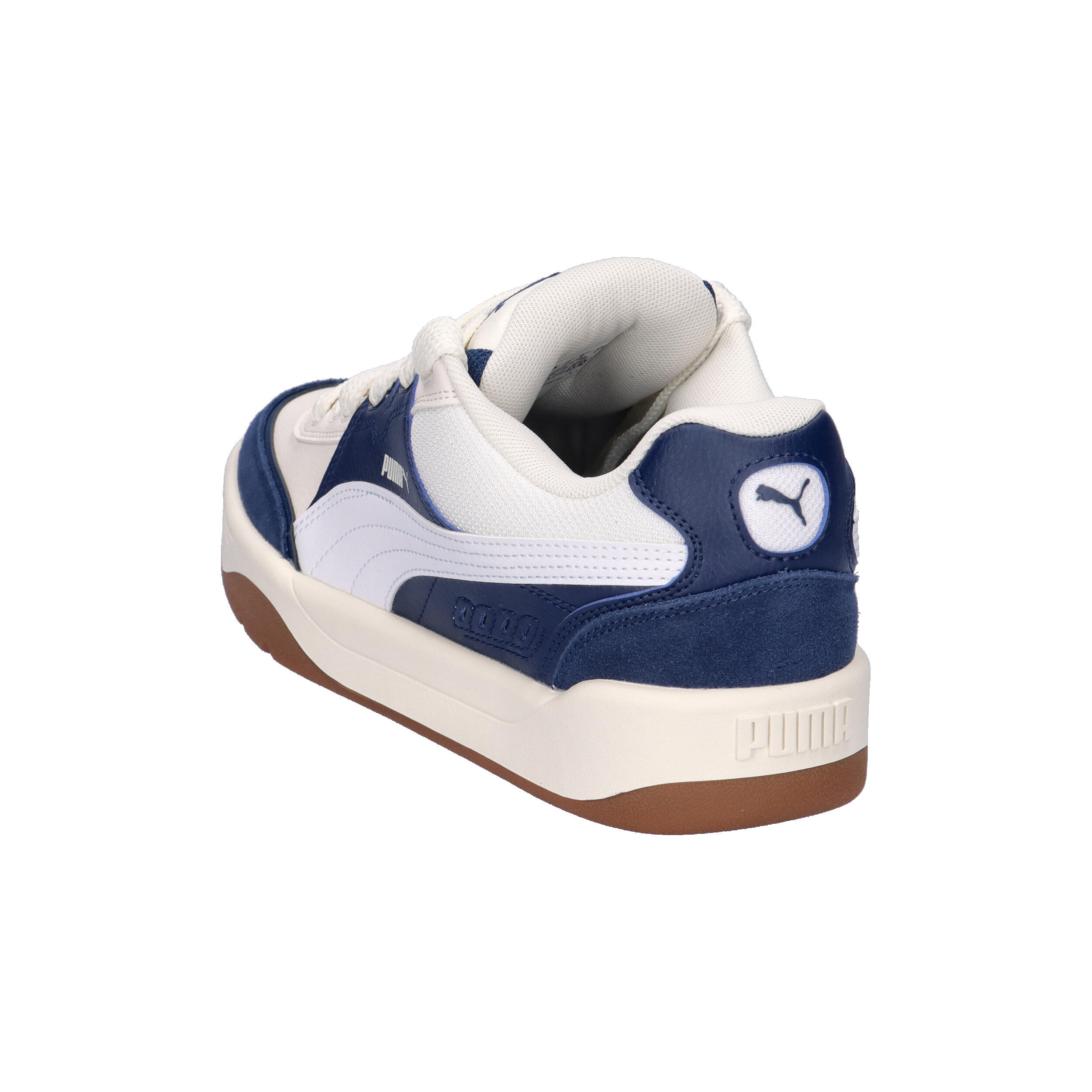 Puma Unisex Sneaker Park Lifestyle SK8 400497 4/7