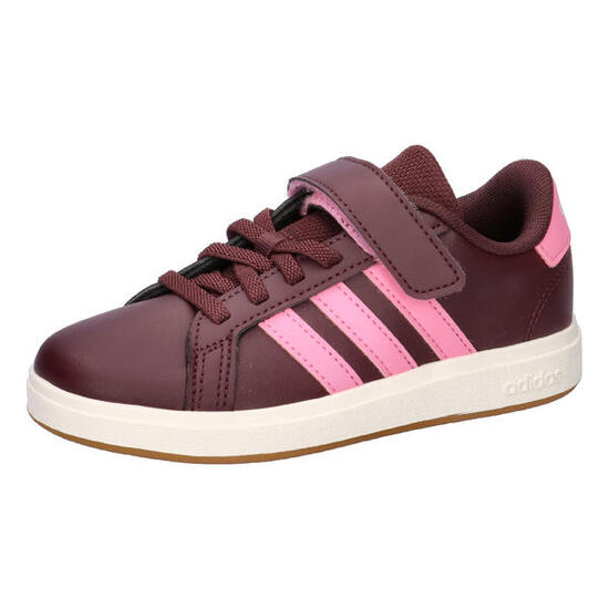 adidas Kinder Sneaker GRAND COURT 2.0 EL C