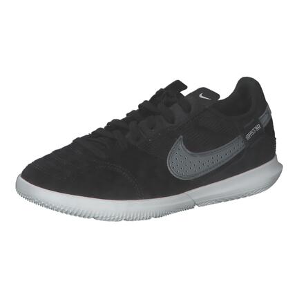 Zapatillas de fútbol Nike Streetgato Negro/Blanco Summit