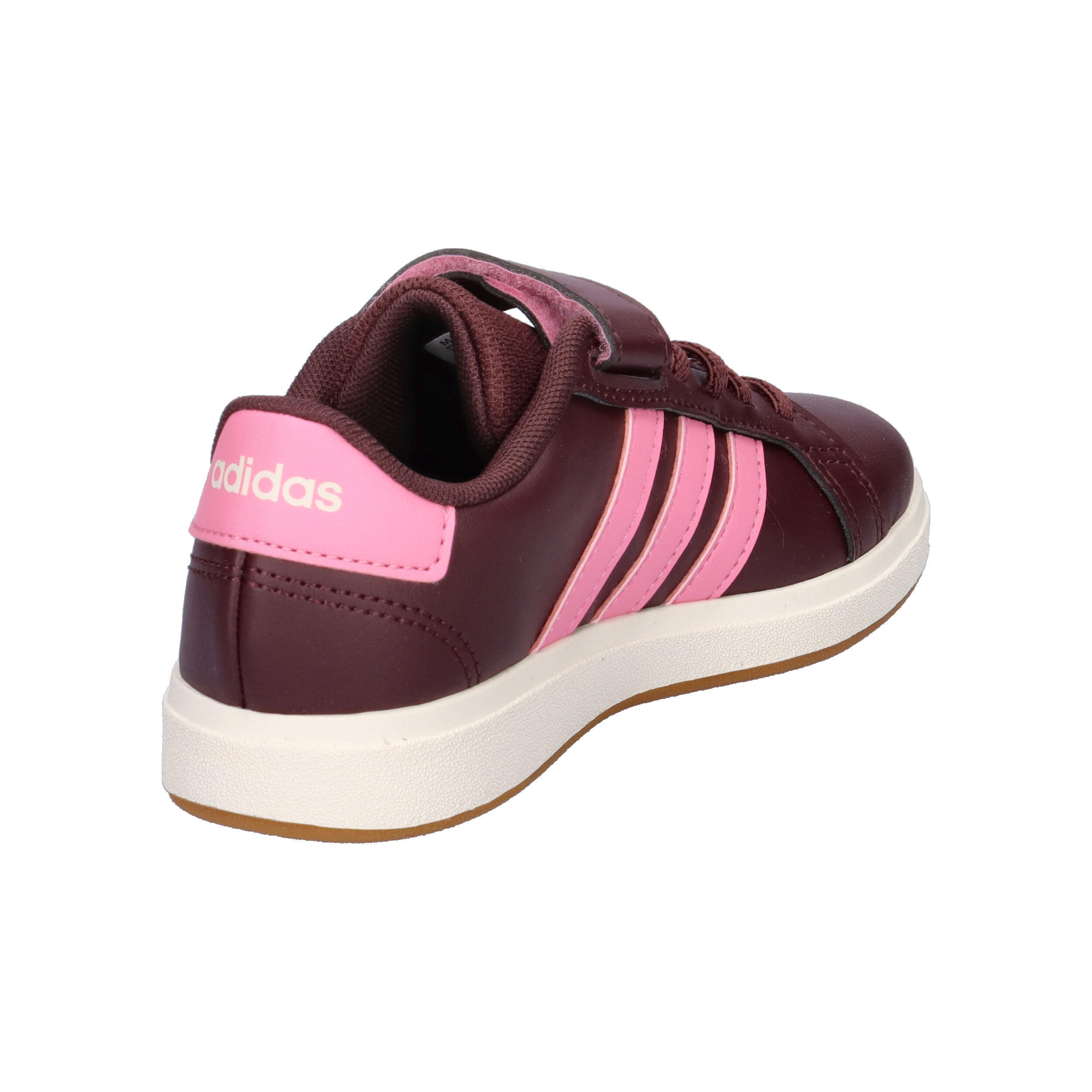 adidas Kinder Sneaker GRAND COURT 2.0 EL C 6/7