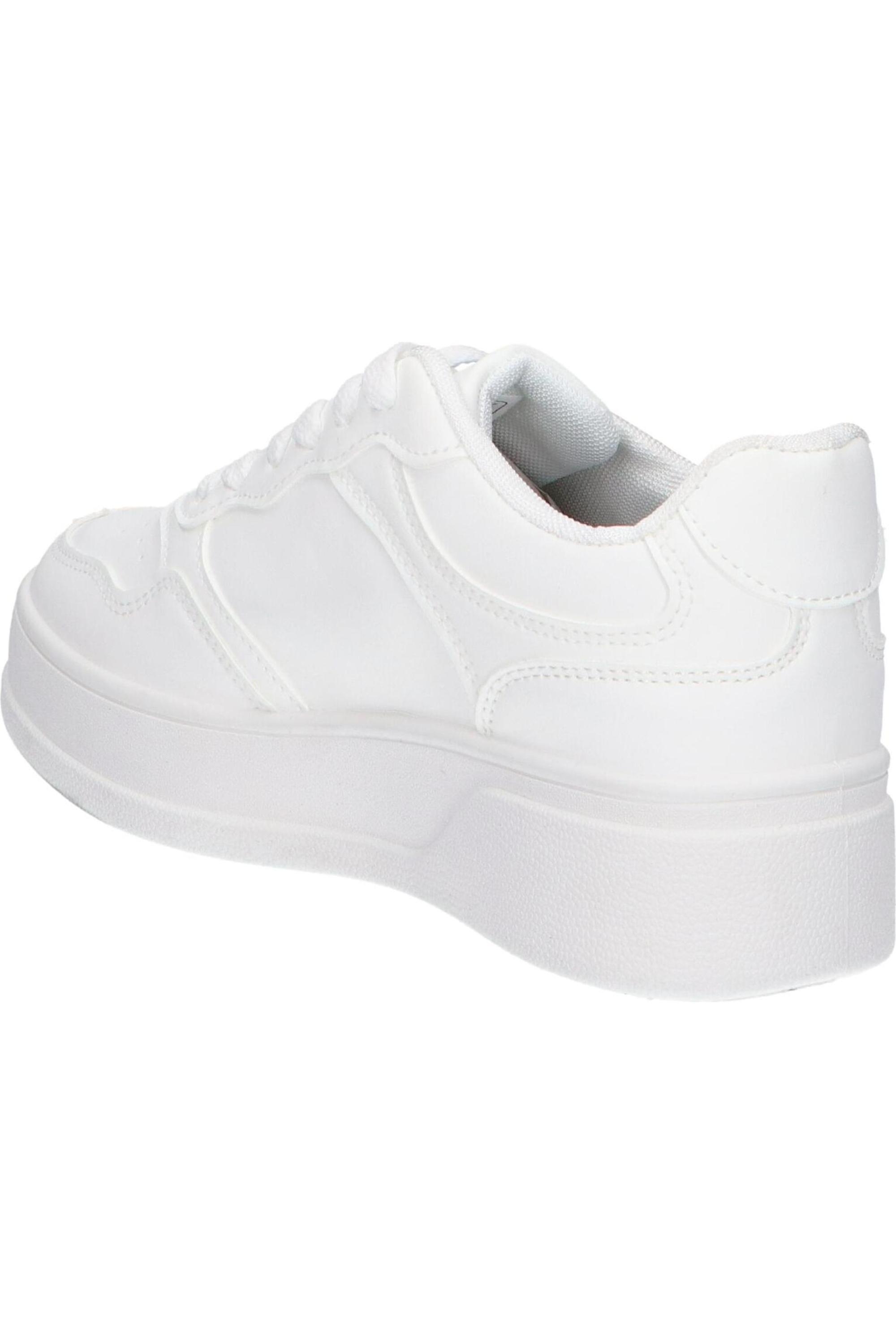 Zapatilla De Mujer Refresh 170967 Blanco 5/5