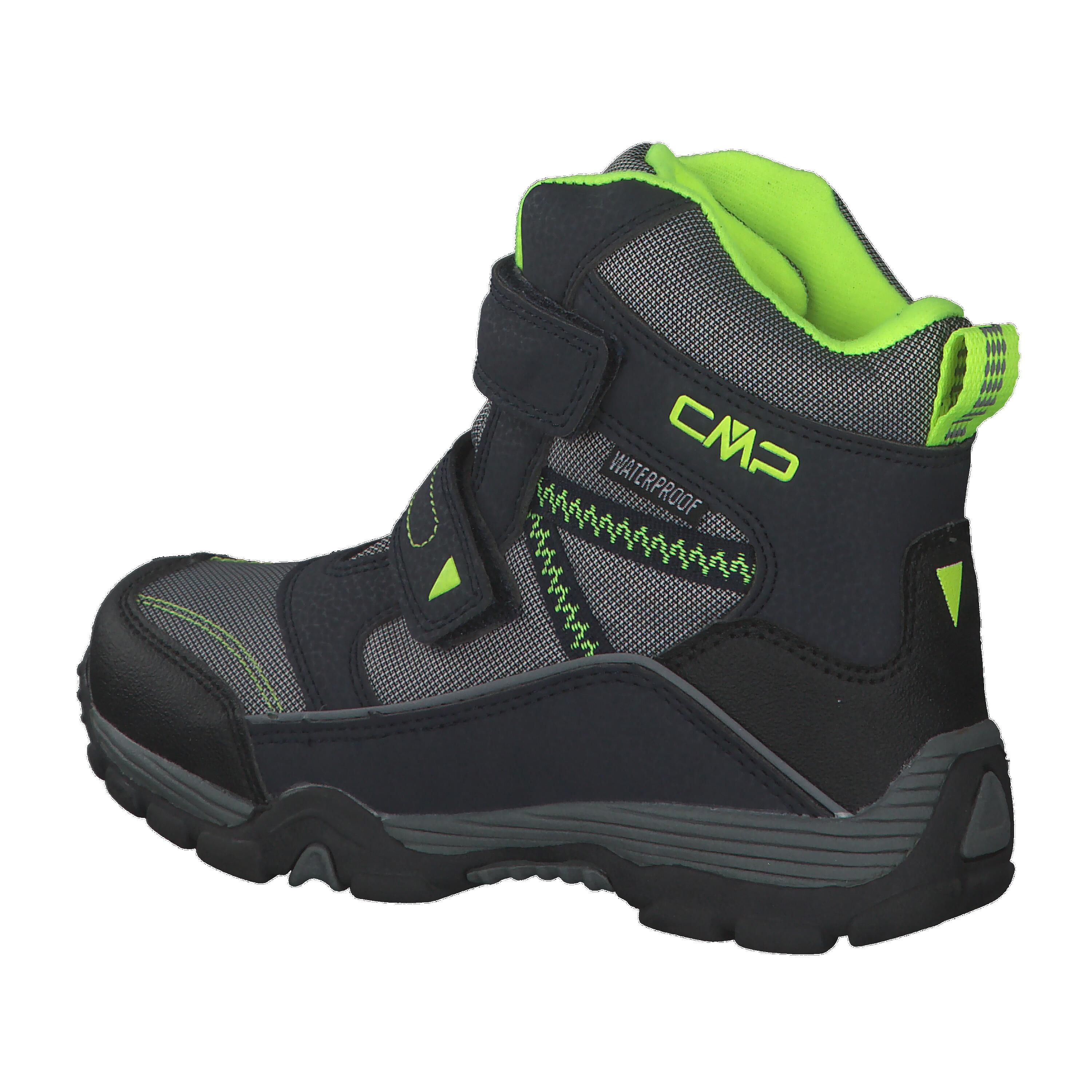 Scarponi da sci bambino CMP Pyry WP 3/7