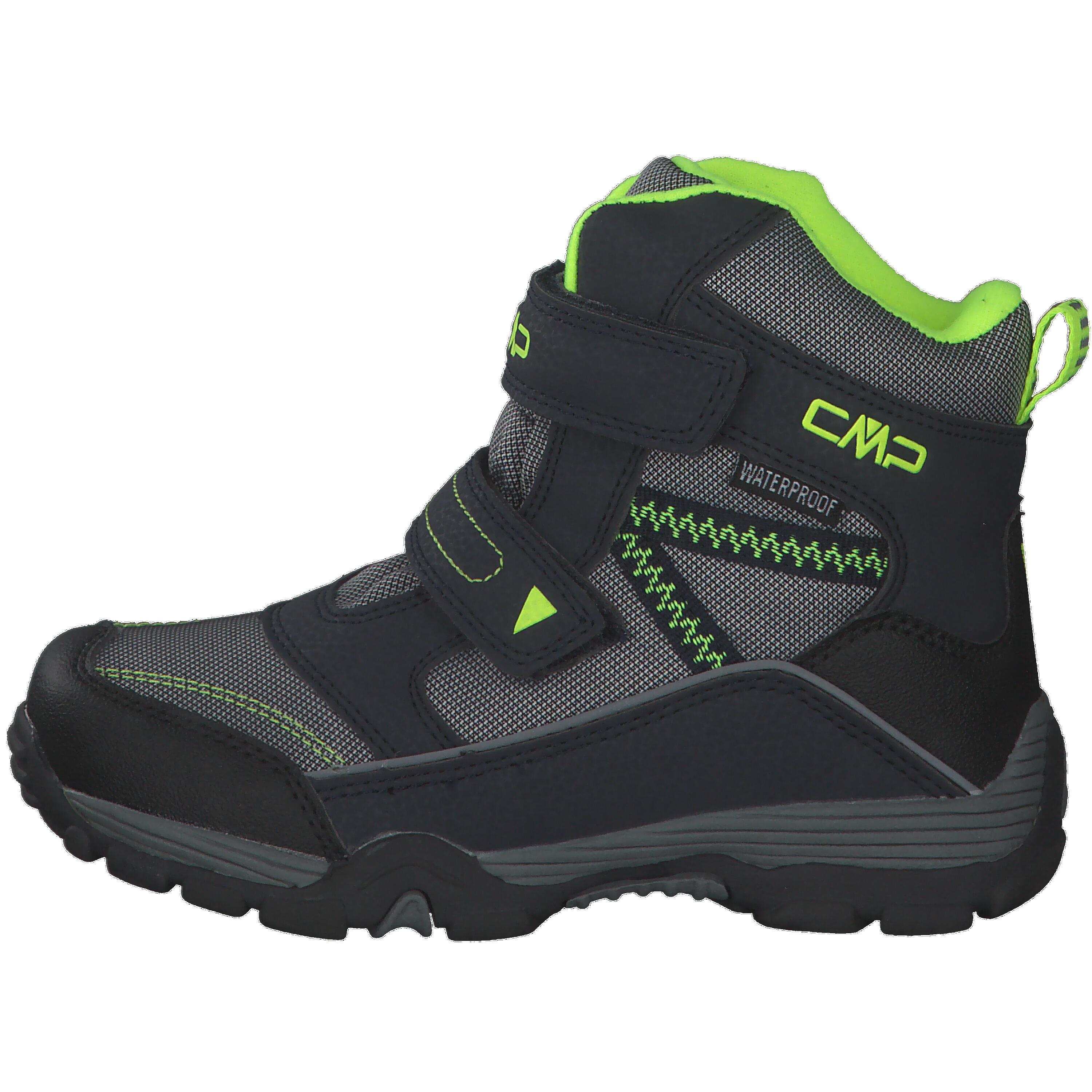 Scarponi da sci bambino CMP Pyry WP 2/7