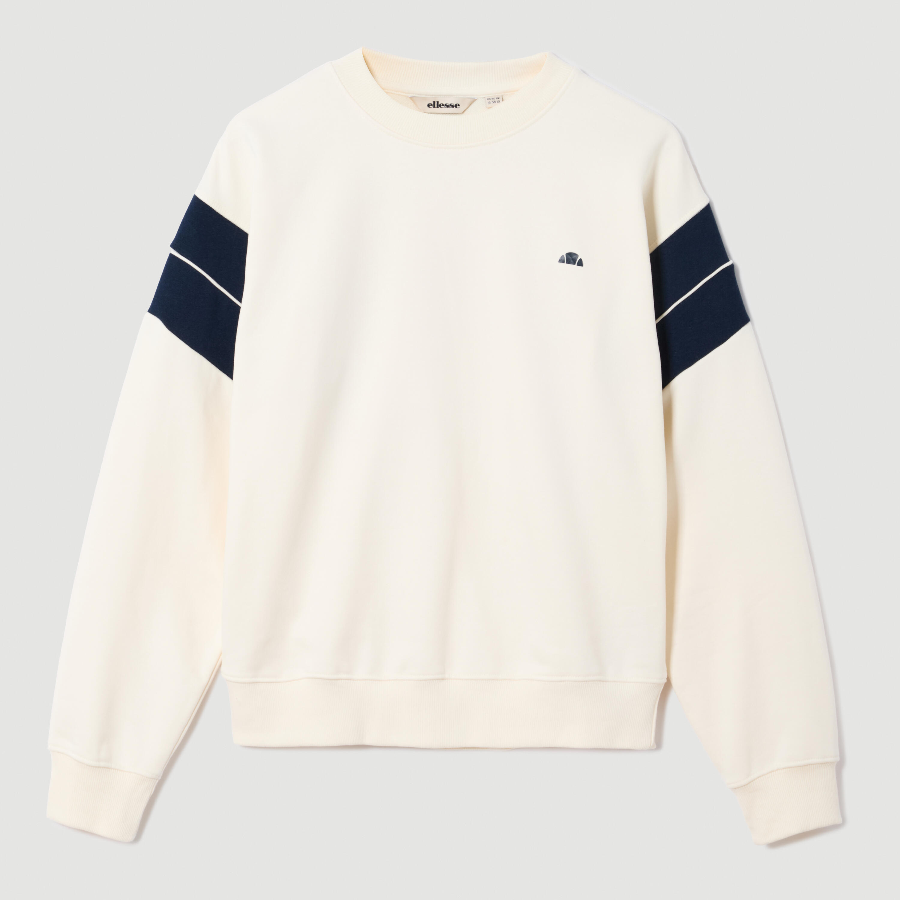 ellesse Damen Pullover Calgary Sweatshirt SGB22760 7/7
