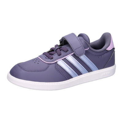 adidas Kinder Sneaker BREAKNET SLEEK EL C