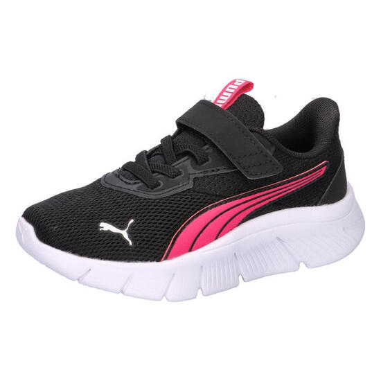 Zapatillas Deportivas Niños Puma FLEXFOCUS LITE MODERN Negr