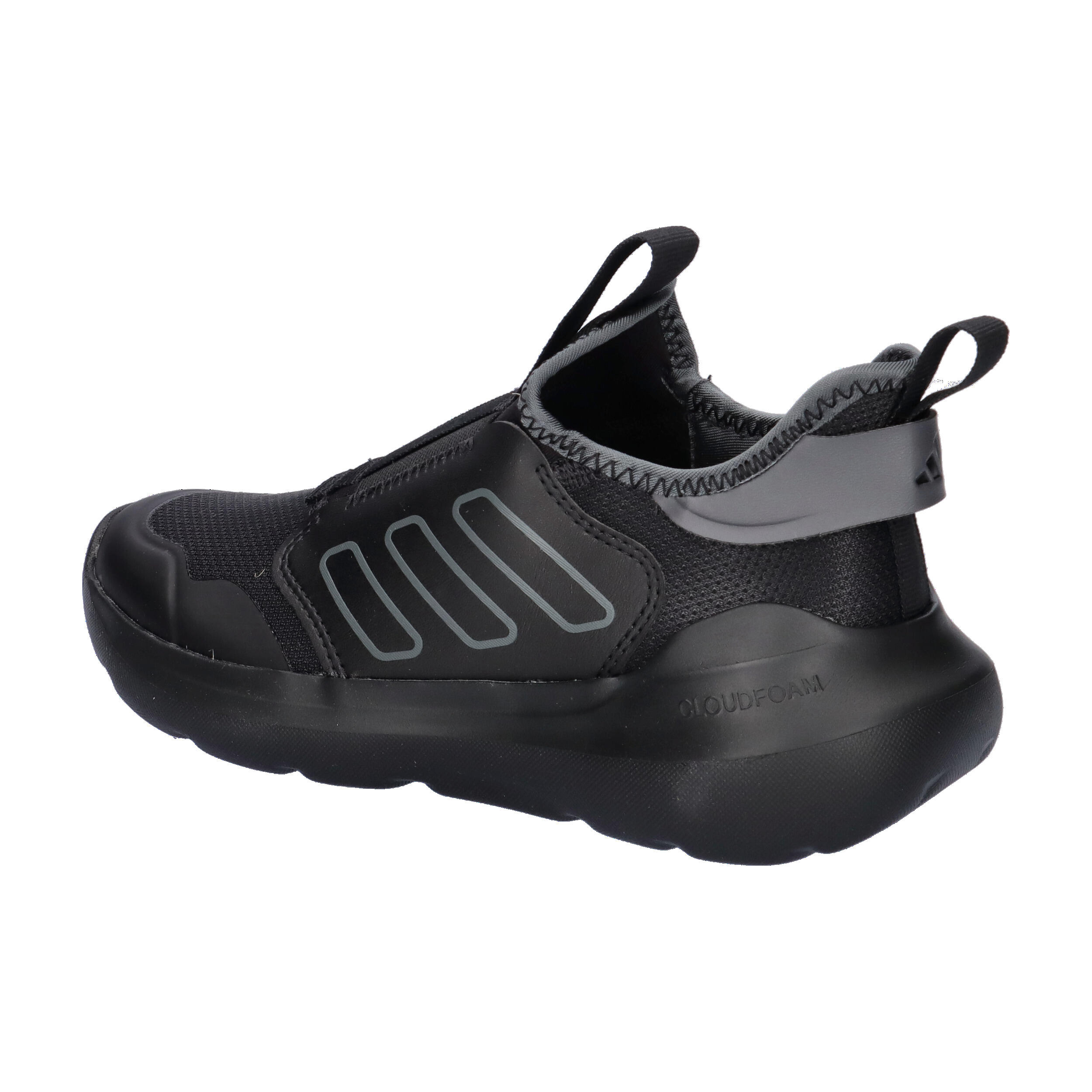Baskets Adidas modèle JR2723 pour unisexe enfants 3/7