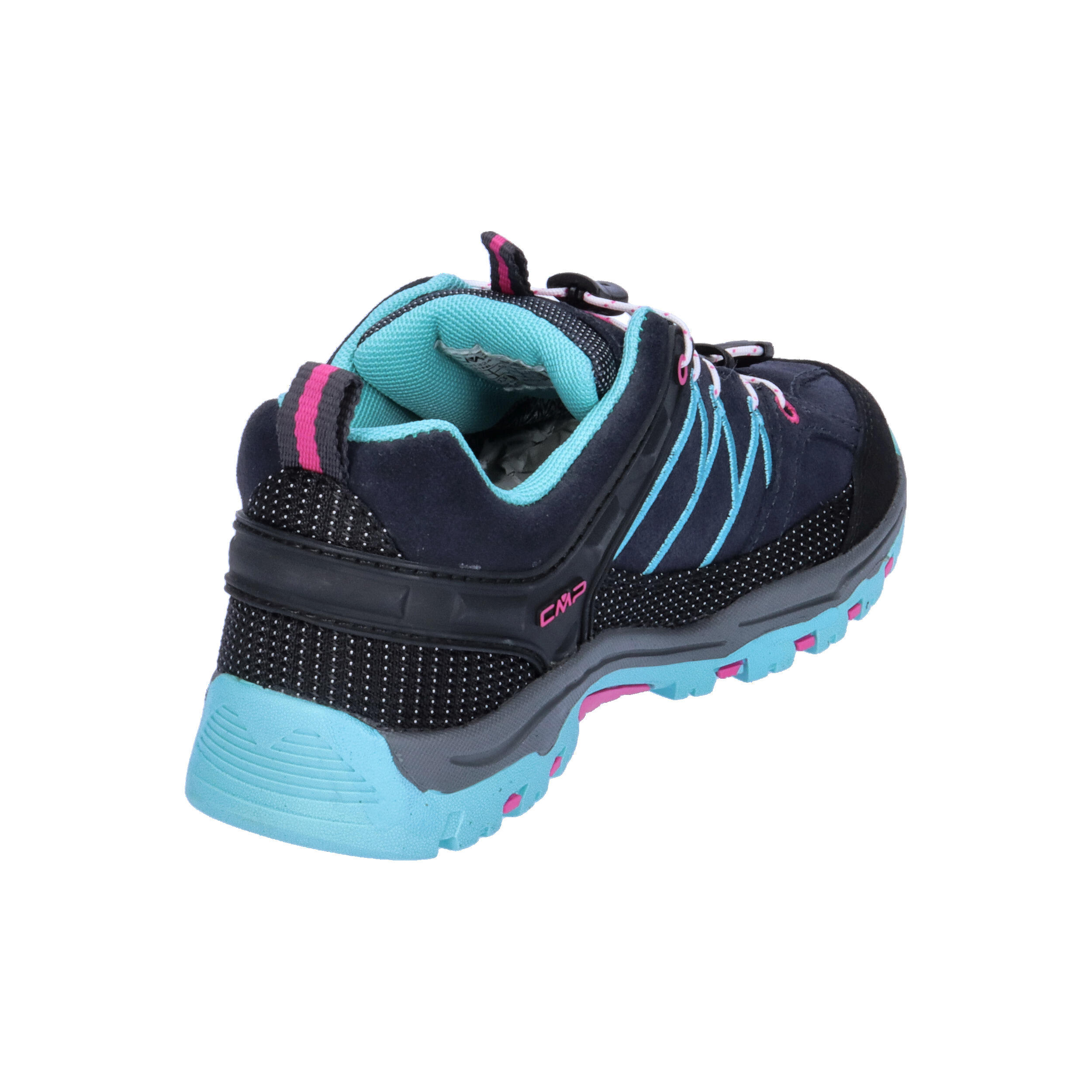Children's hiking shoes CMP Rigel WP Low 6/7