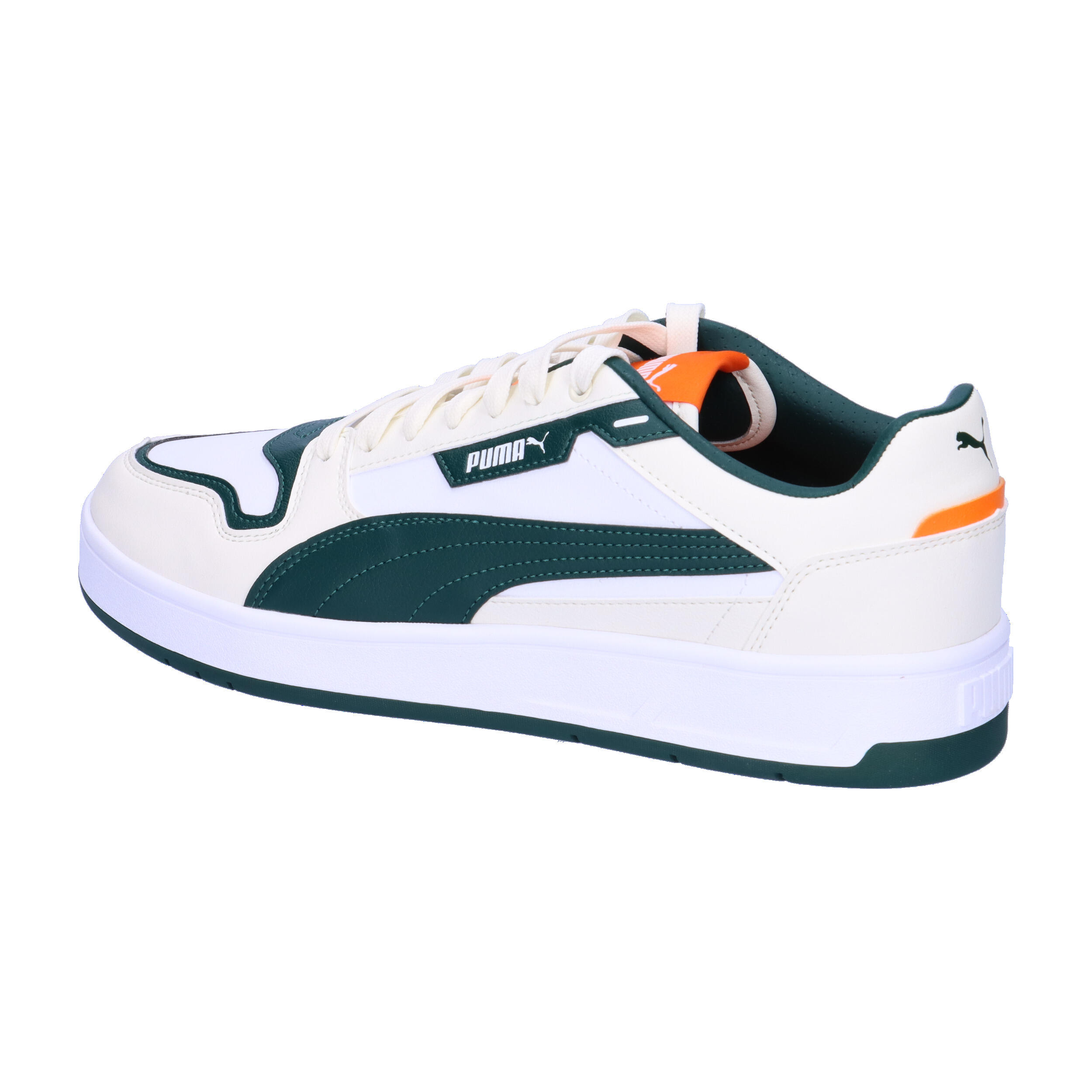 Puma Unisex Sneaker Court Classic Street 400196 11/15