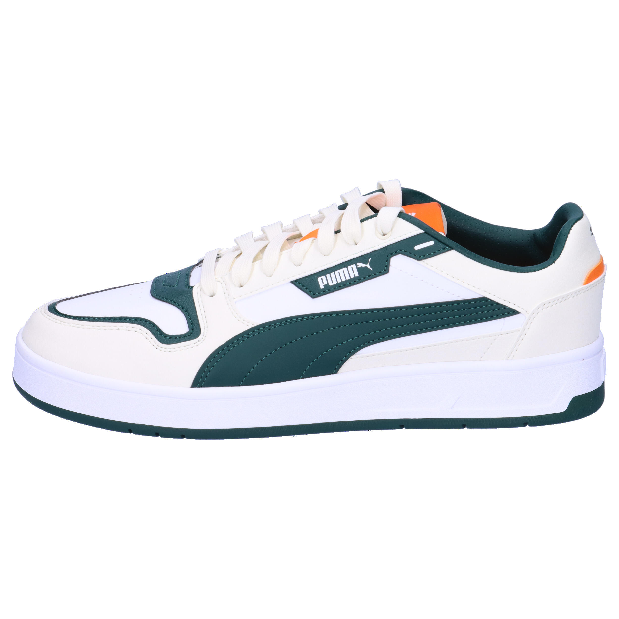 Puma Unisex Sneaker Court Classic Street 400196 10/15