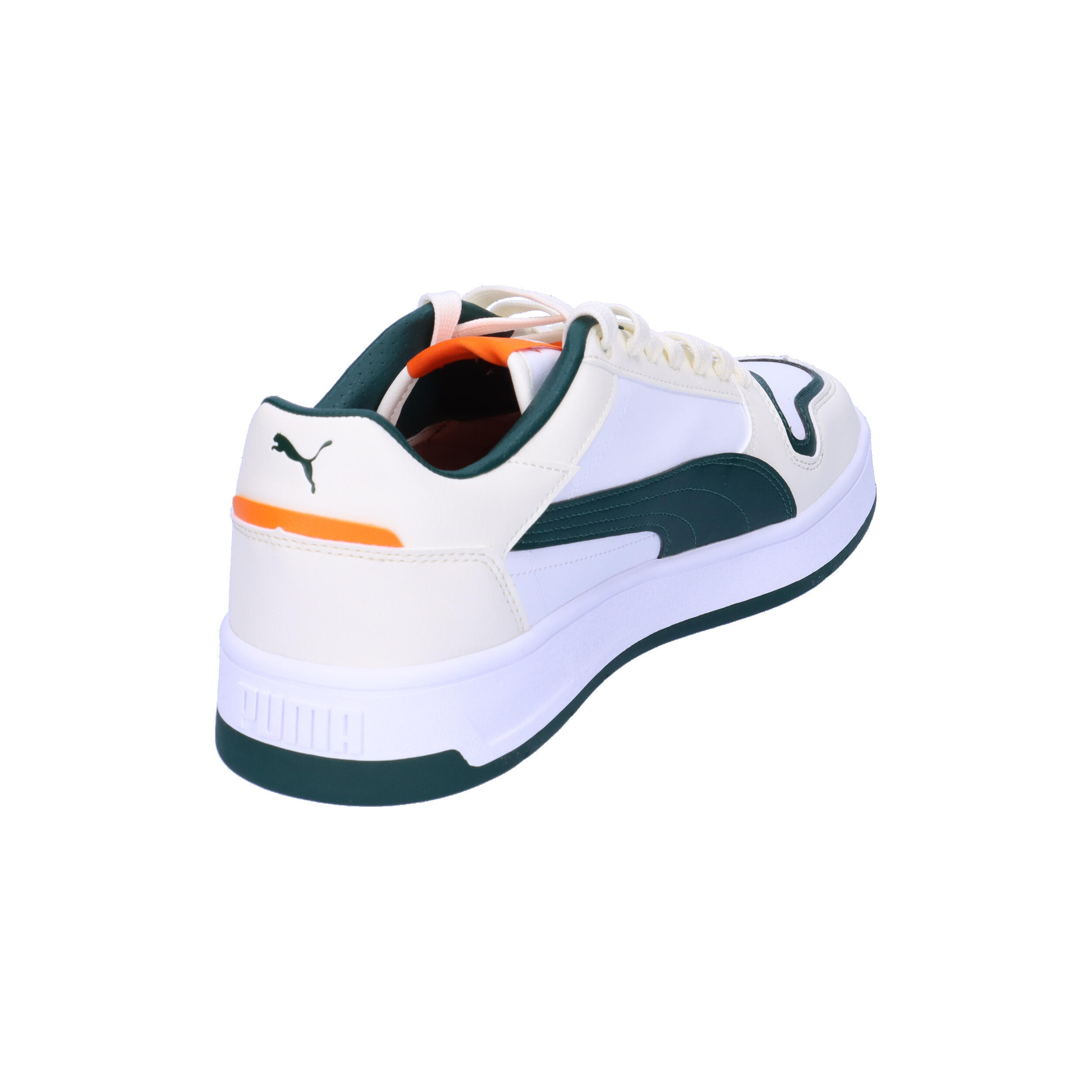 Puma Unisex Sneaker Court Classic Street 400196 14/15