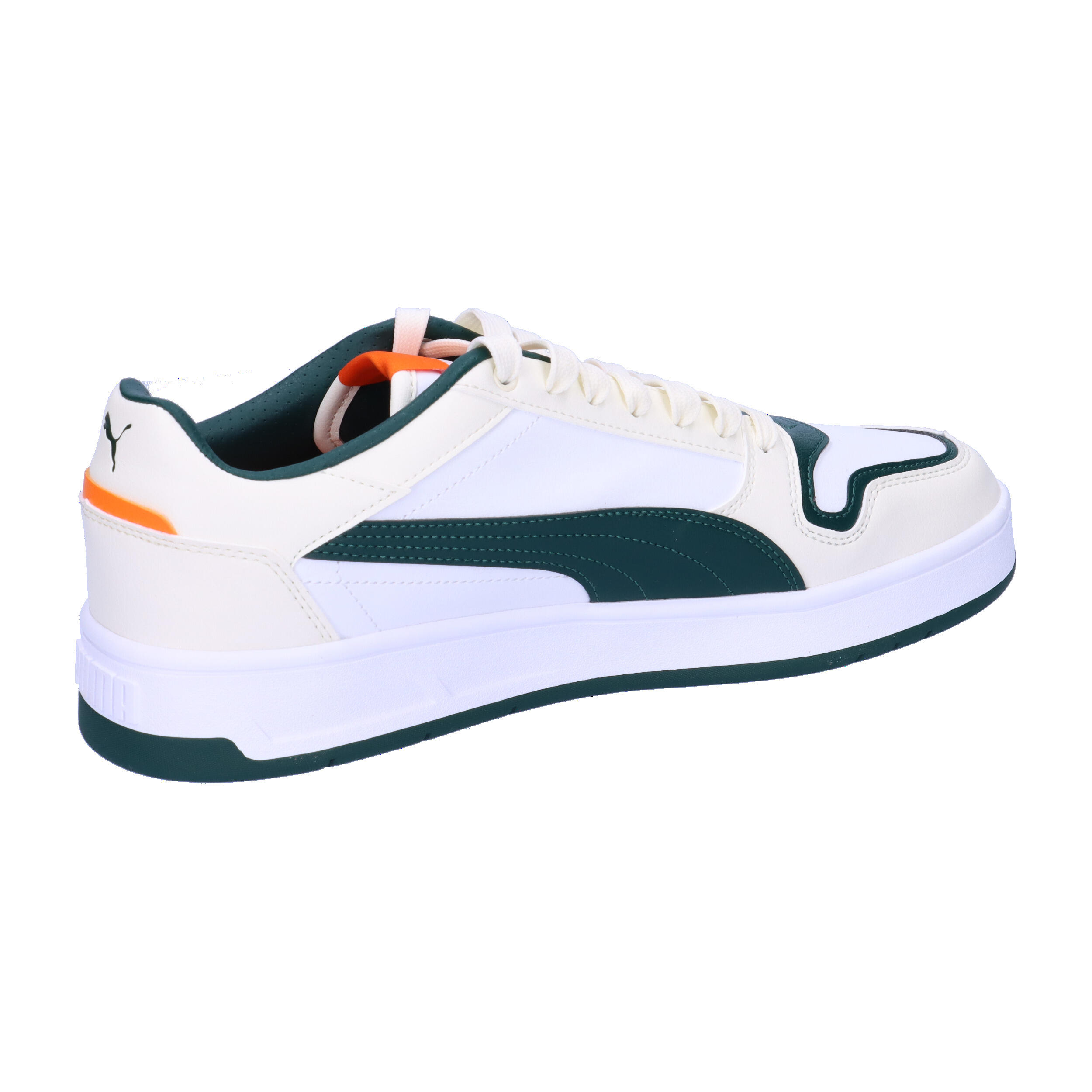 Puma Unisex Sneaker Court Classic Street 400196 15/15