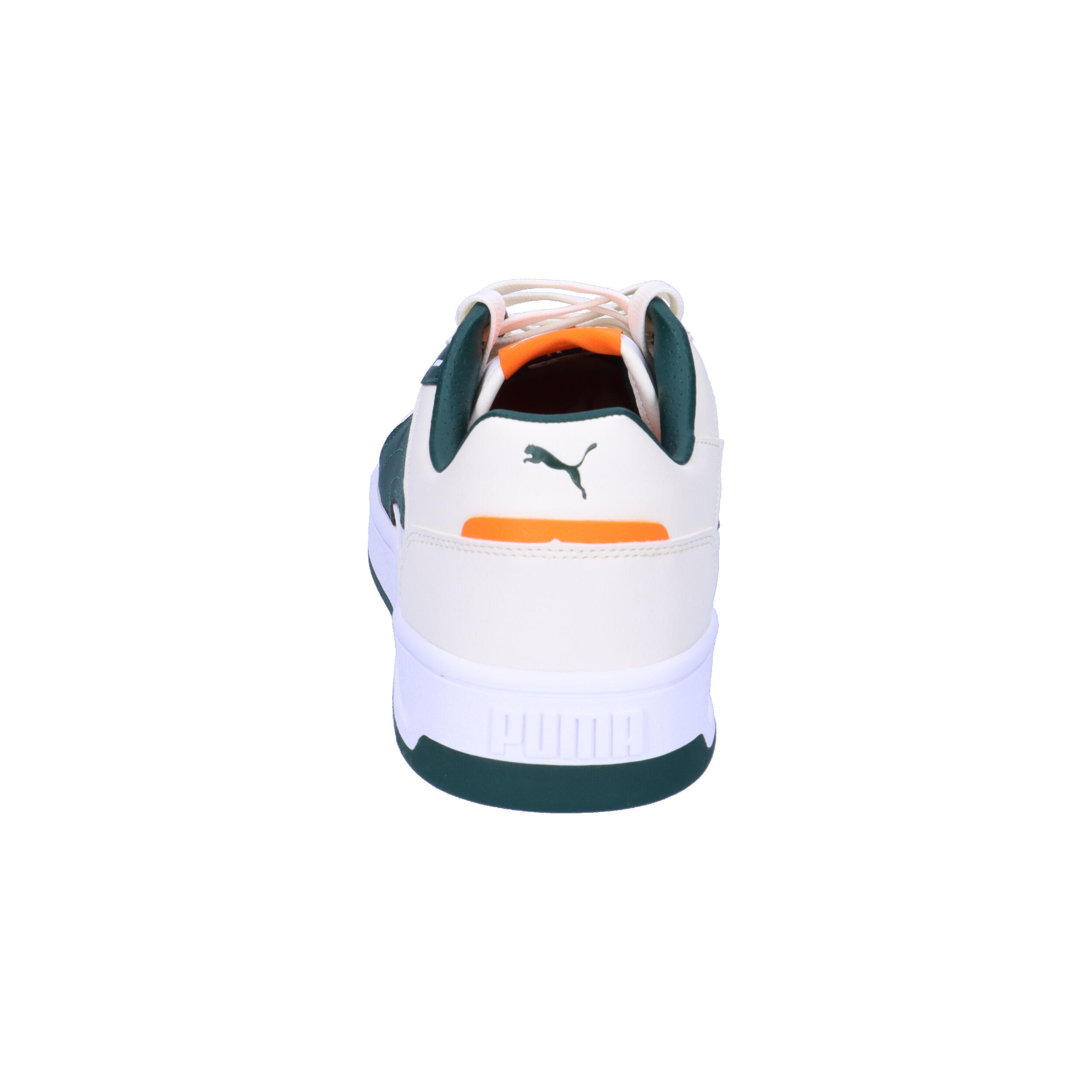 Puma Unisex Sneaker Court Classic Street 400196 13/15
