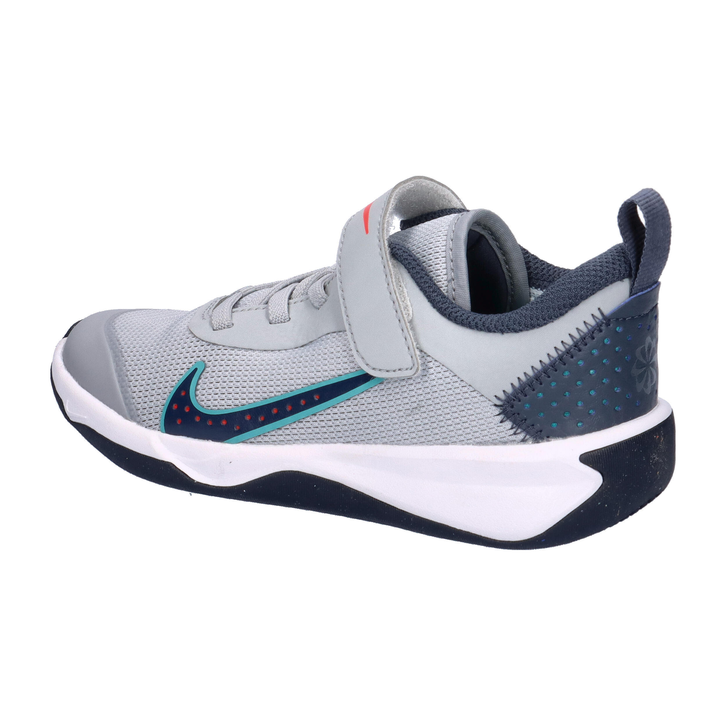 Nike Kinder Hallenschuhe Omni Multi-Court DM9026 3/7