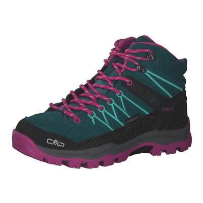 Scarpe da trekking bambino CMP Rigel Mid