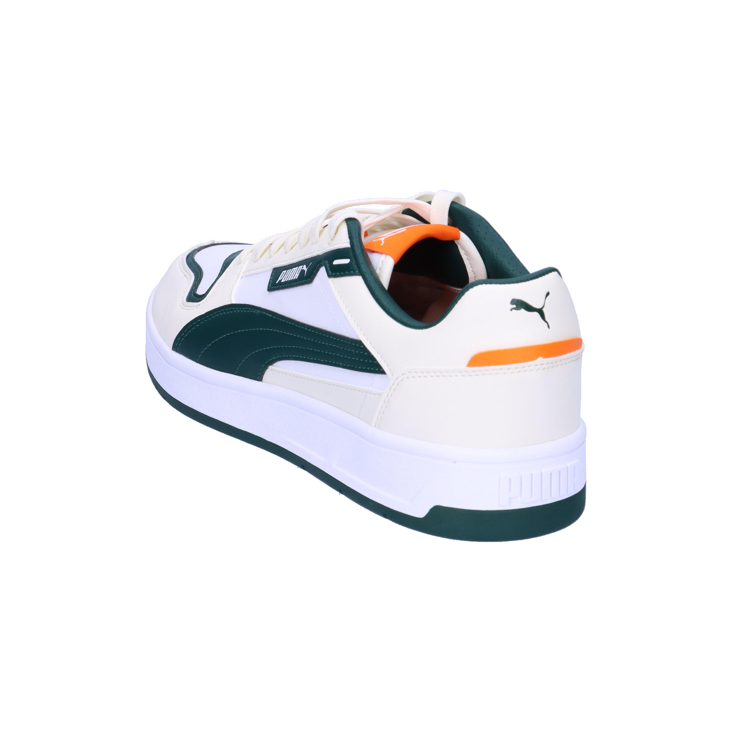 Puma Unisex Sneaker Court Classic Street 400196 12/15
