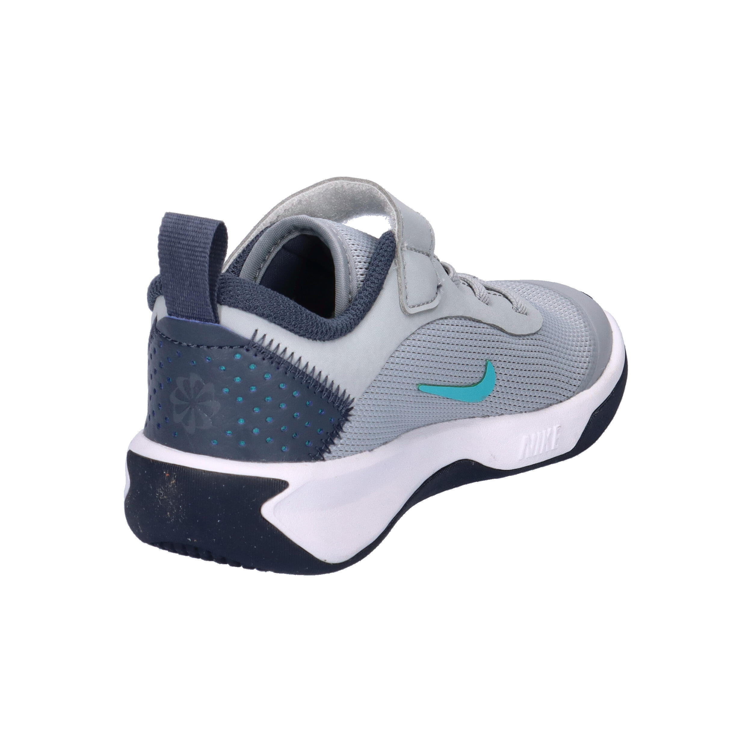 Nike Kinder Hallenschuhe Omni Multi-Court DM9026 6/7
