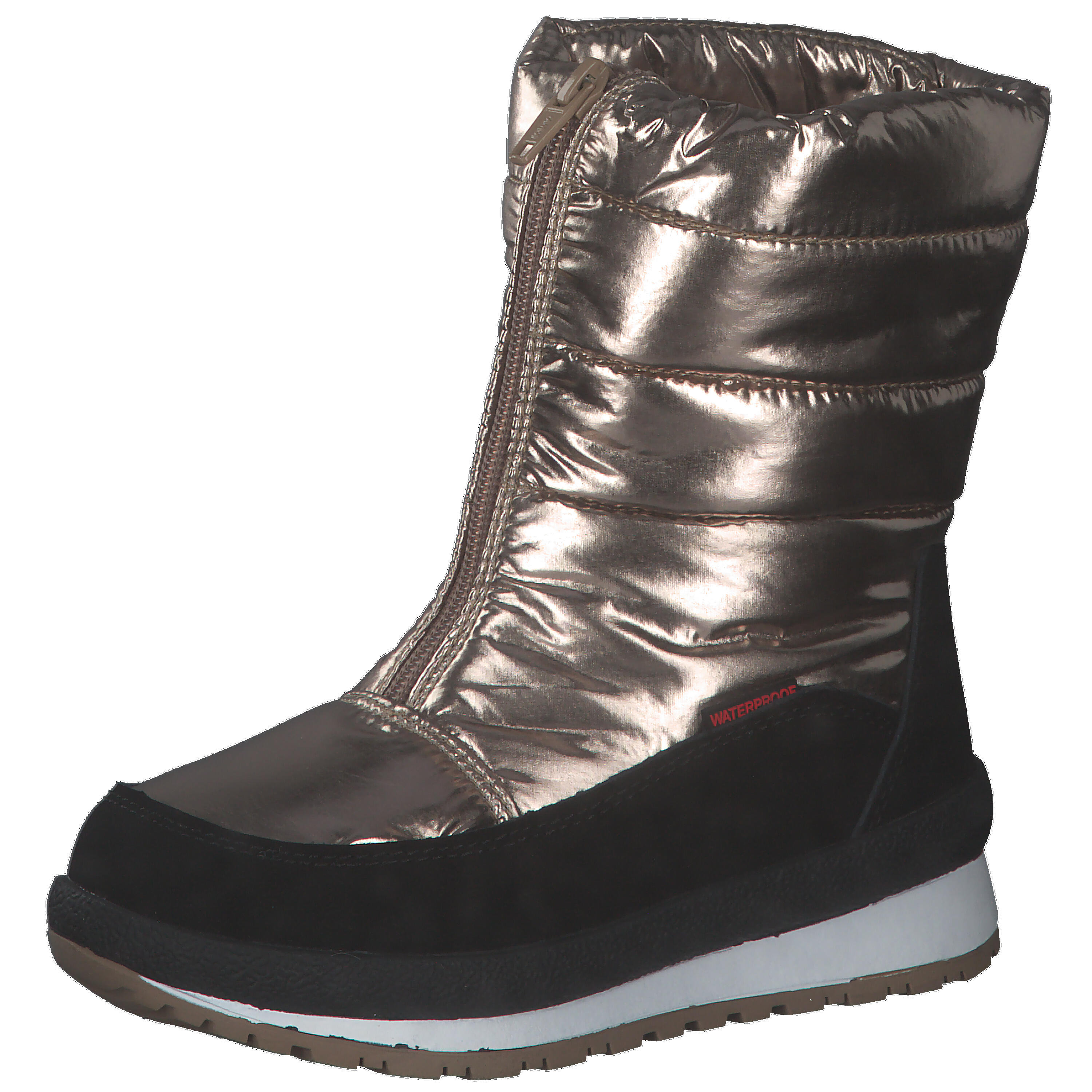 Cizme de zăpadă pentru copii CMP Rae Snowboots Wp