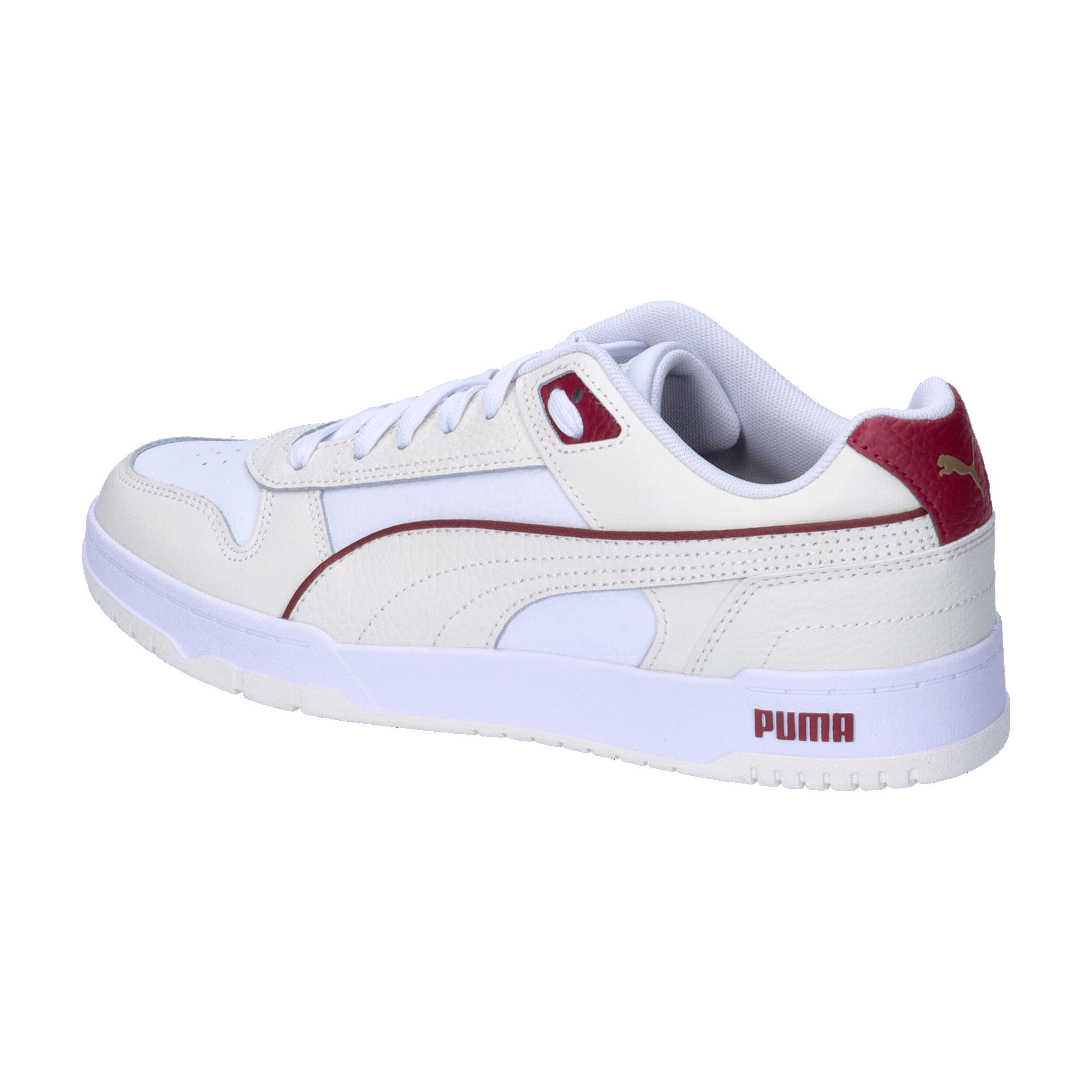 Puma Unisex Sneaker RBD Game Low 386373 11/15
