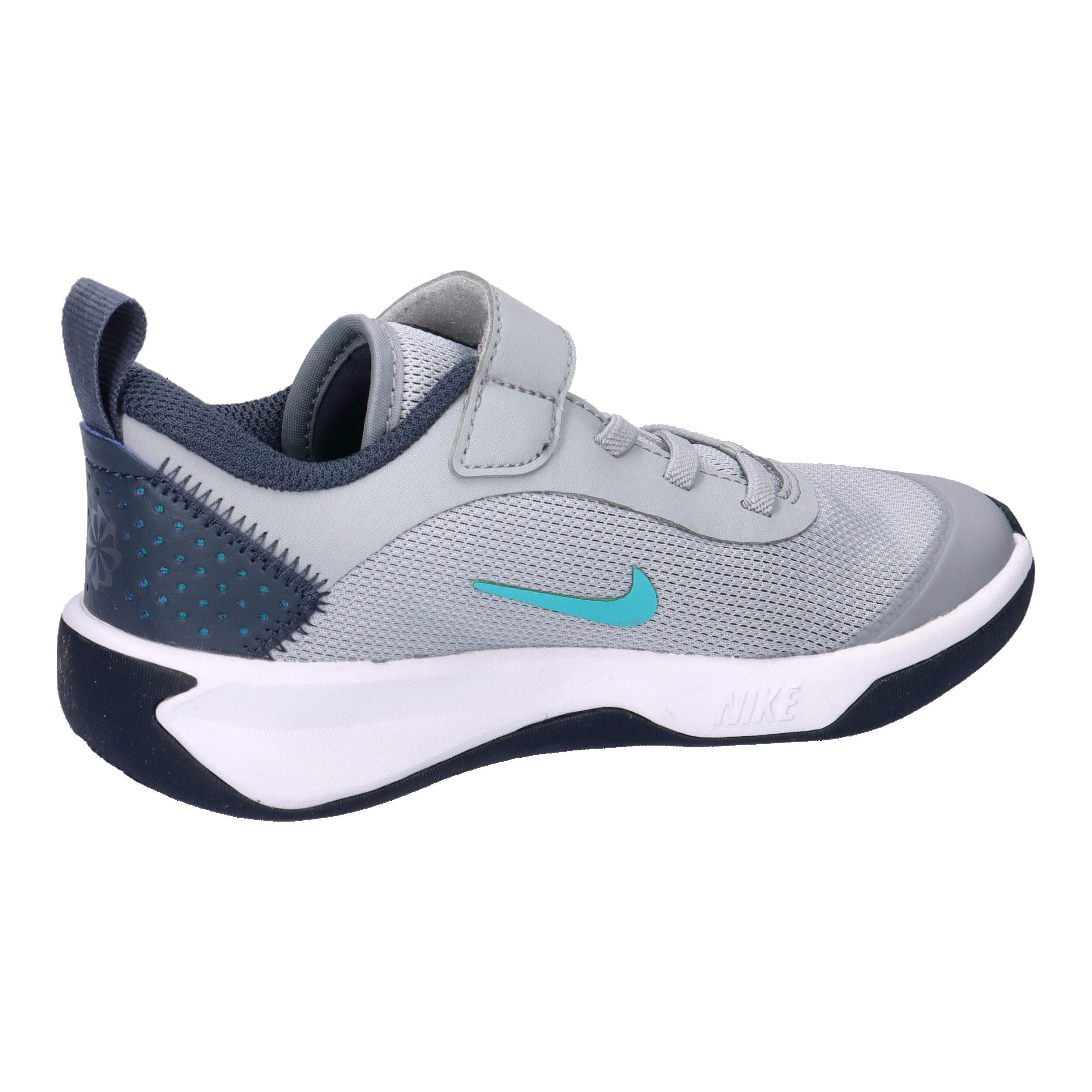 Nike Kinder Hallenschuhe Omni Multi-Court DM9026 7/7