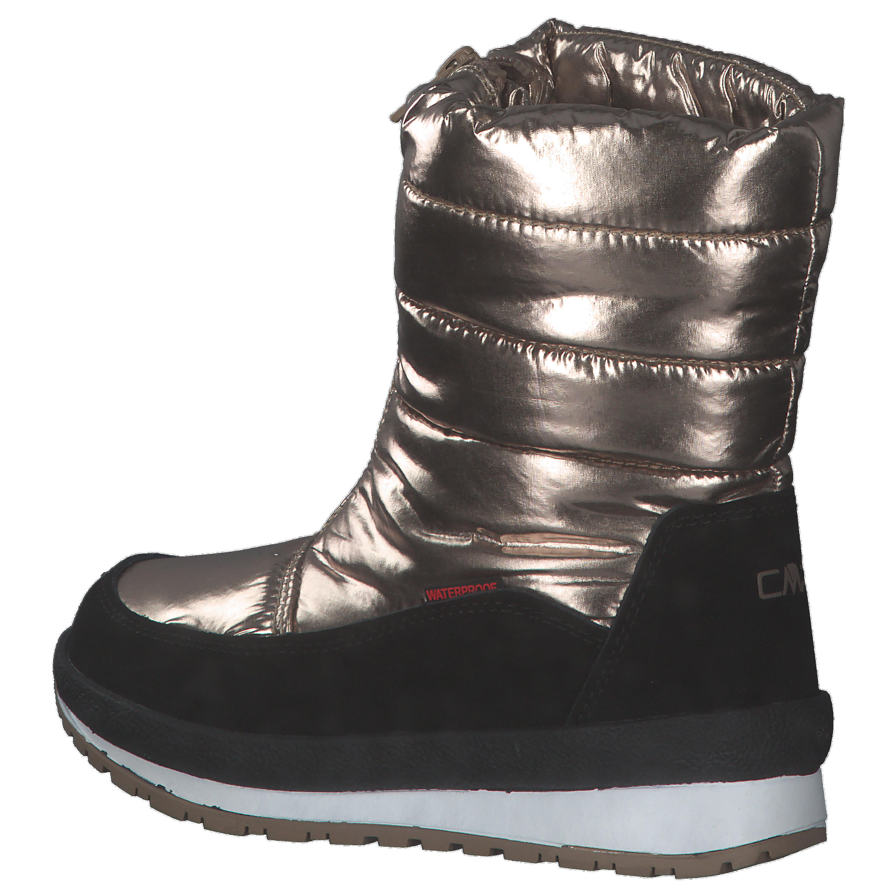 Bottes d'hiver enfant CMP 3/7